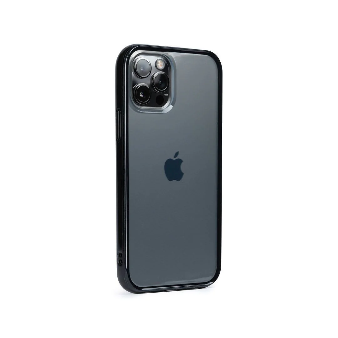 Protective Clear Phone Case - Clarity - Image 58