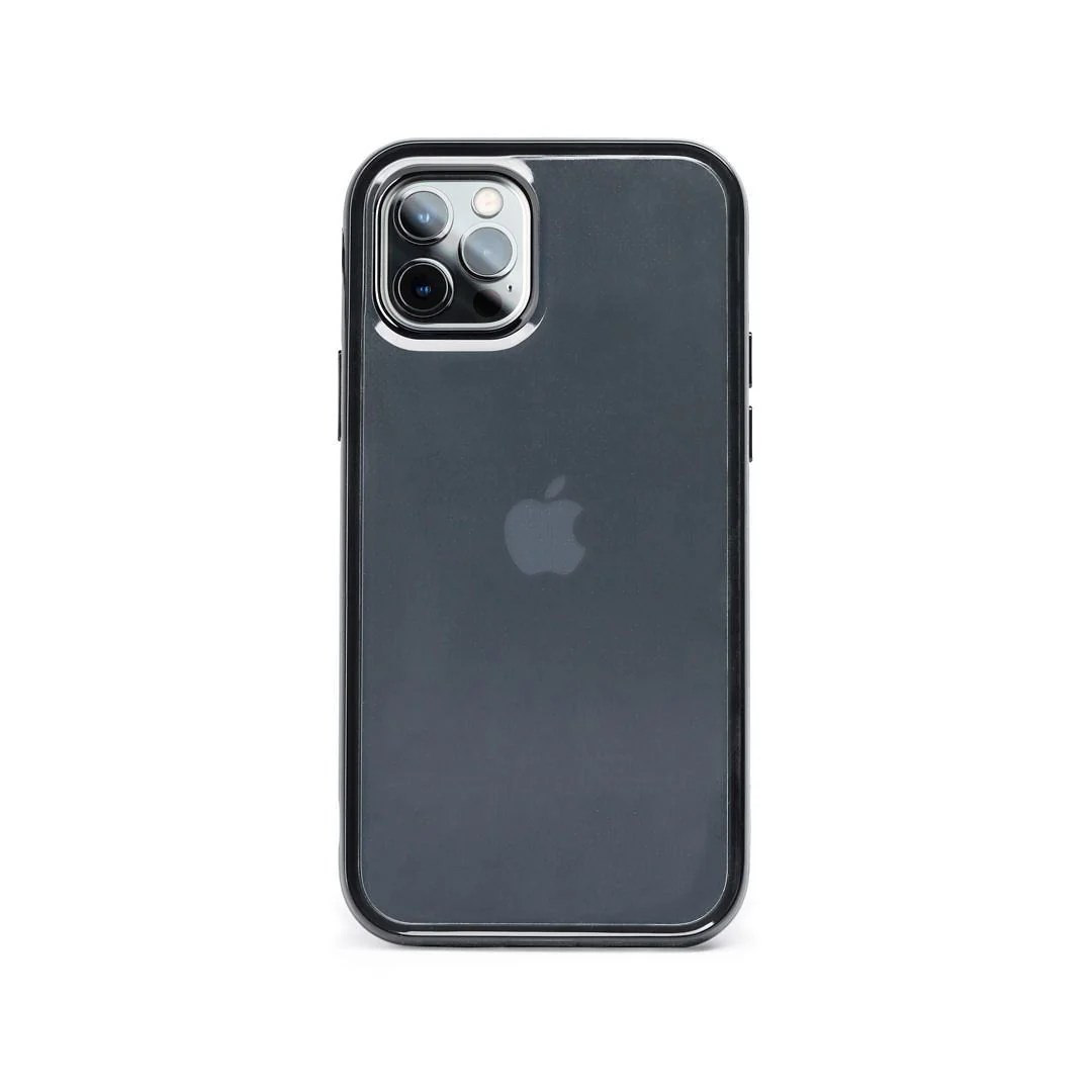 Protective Clear Phone Case - Clarity - Image 59