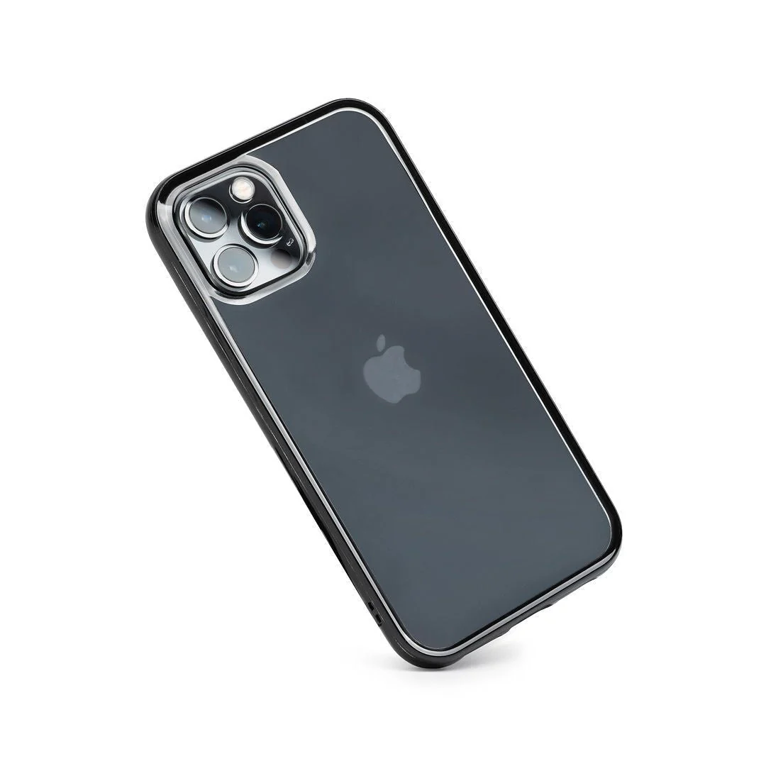 Protective Clear Phone Case - Clarity - Image 60