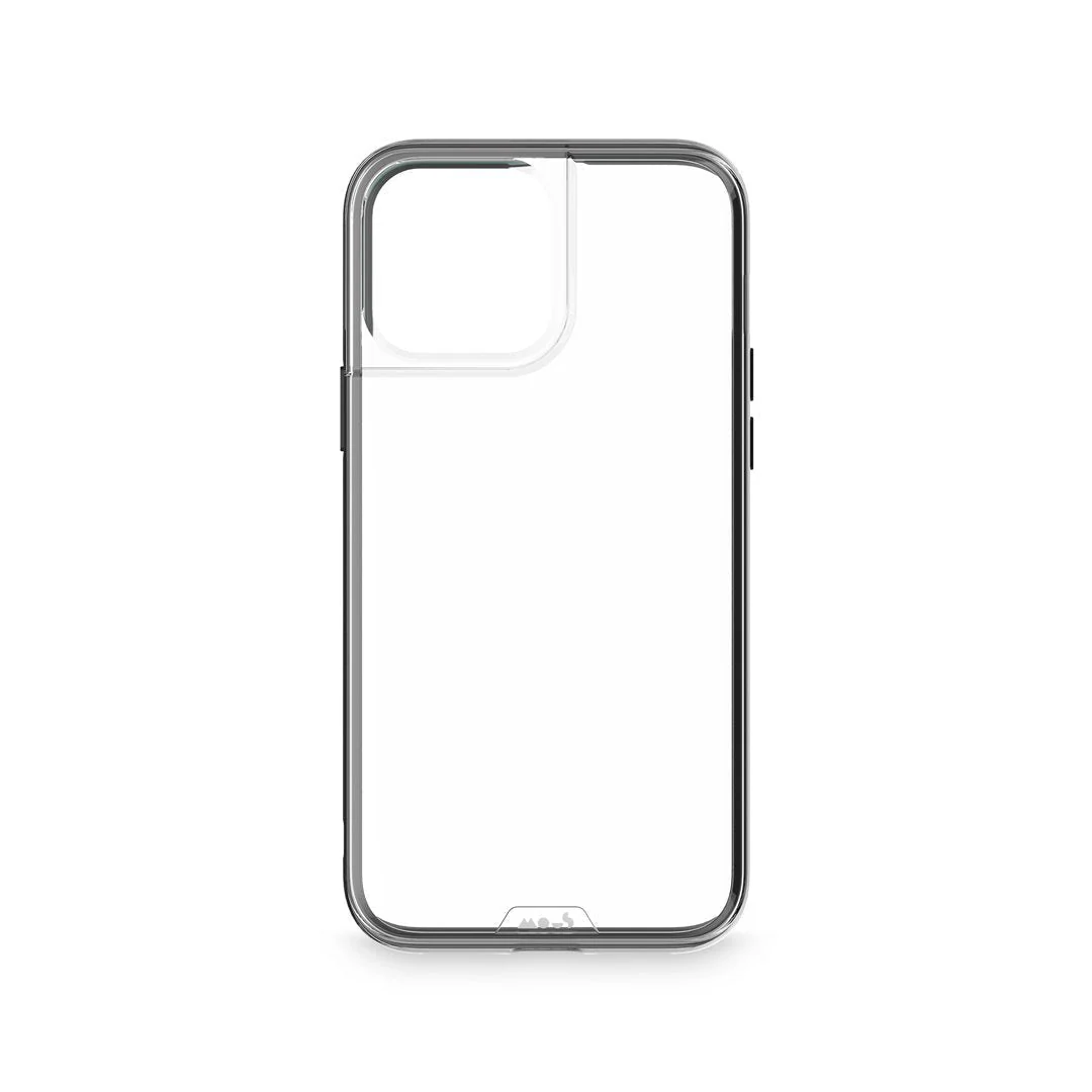 Protective Clear Phone Case - Clarity - Image 62