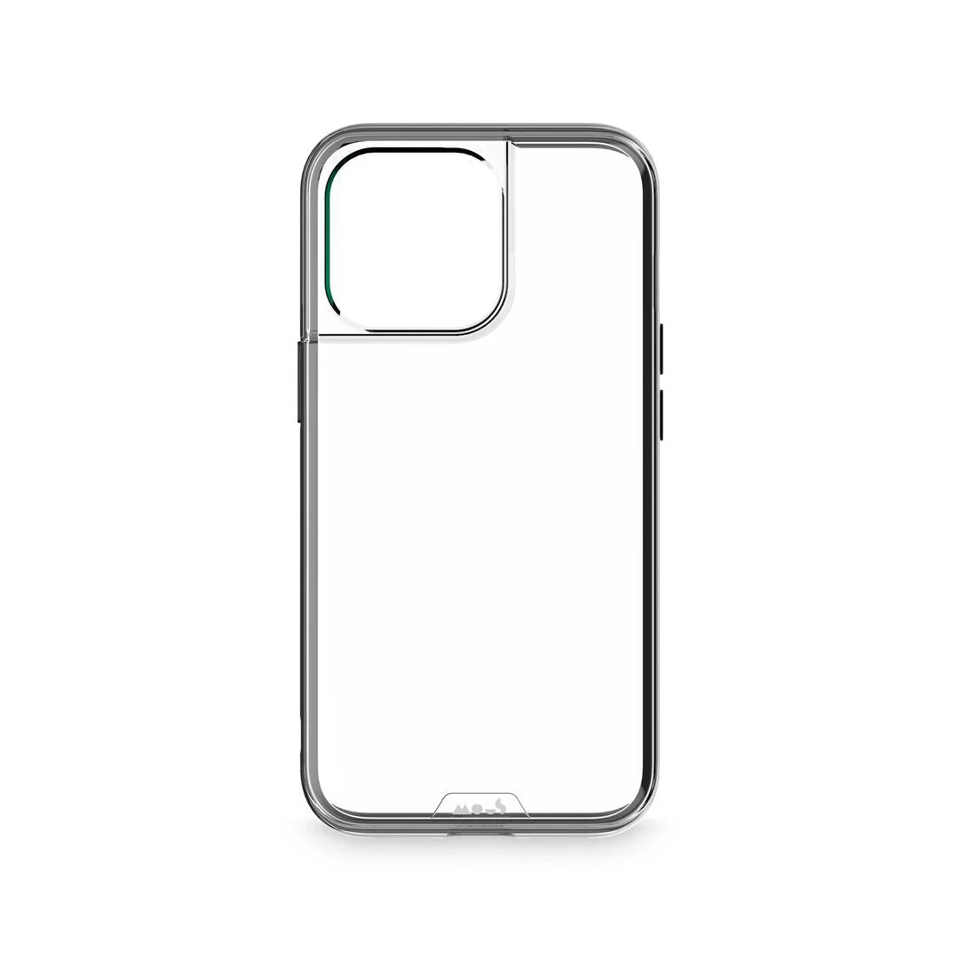 Protective Clear Phone Case - Clarity - Image 66