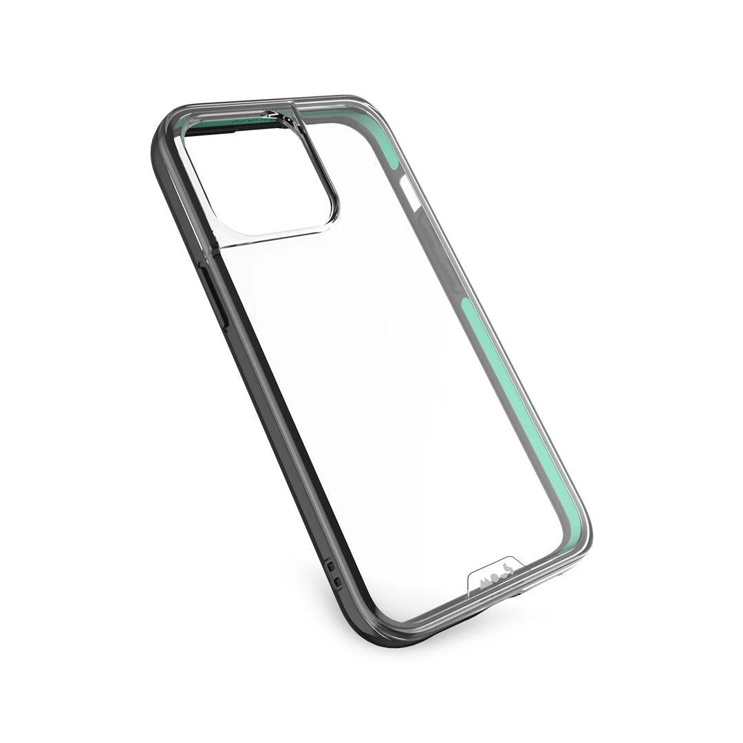 Protective Clear Phone Case - Clarity - Image 67