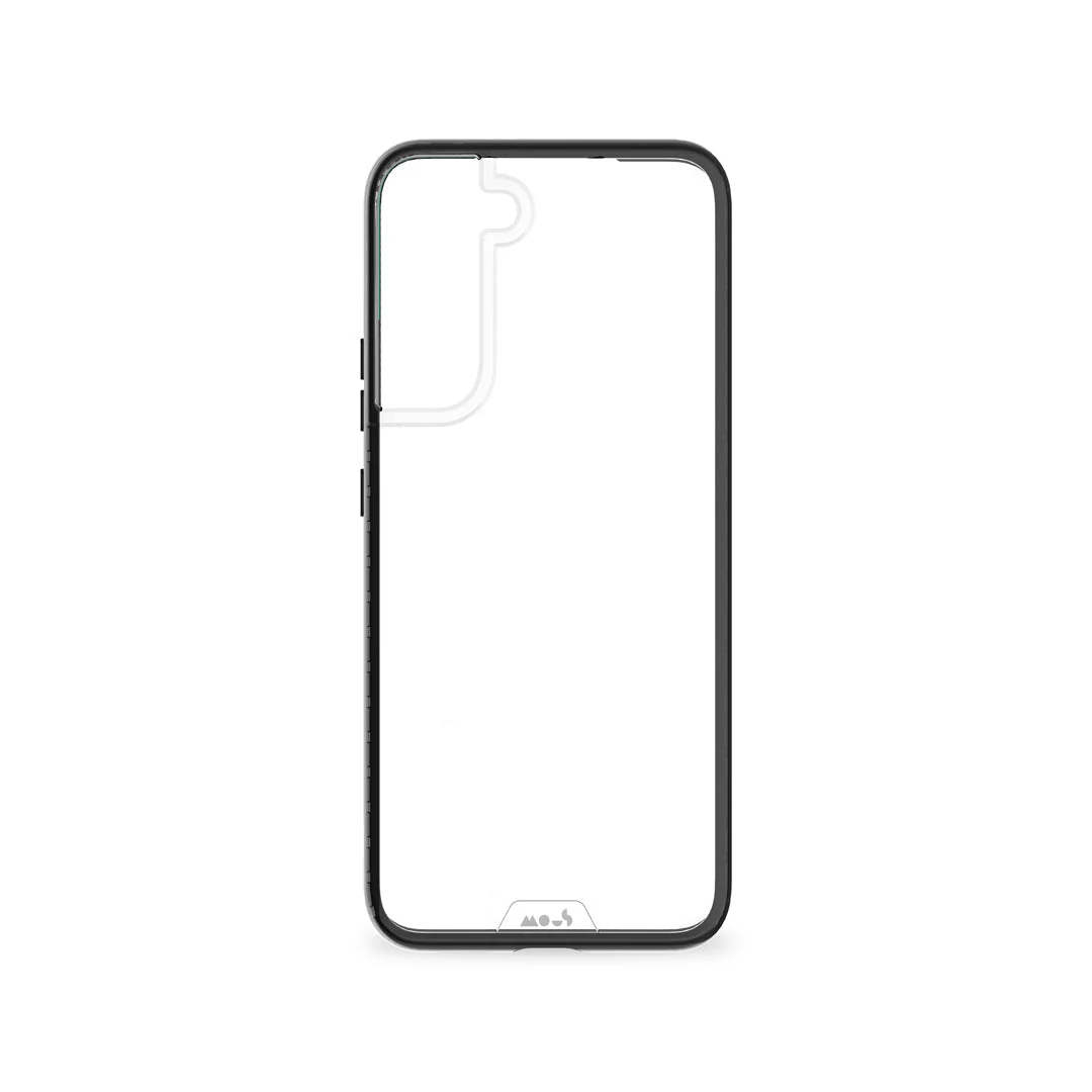 Protective Clear Phone Case - Clarity - Image 69