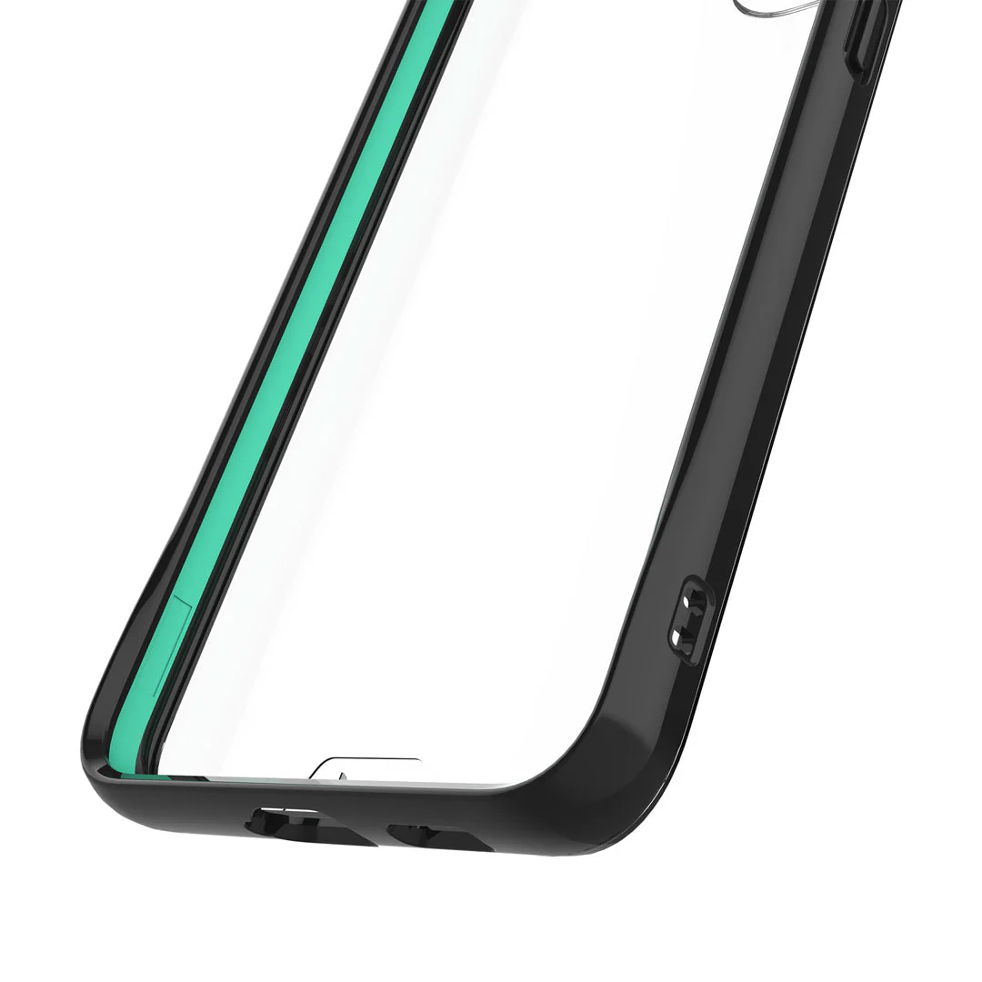 Protective Clear Phone Case - Clarity - Image 71
