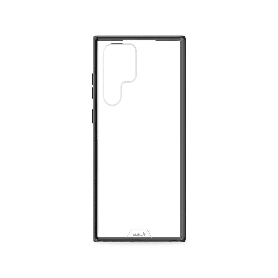Protective Clear Phone Case - Clarity - Image 73