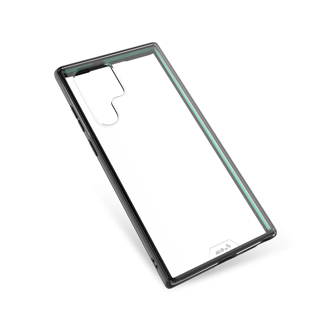 Protective Clear Phone Case - Clarity - Image 74