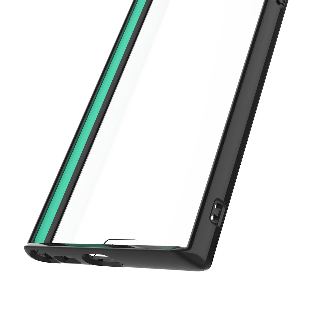 Protective Clear Phone Case - Clarity - Image 75