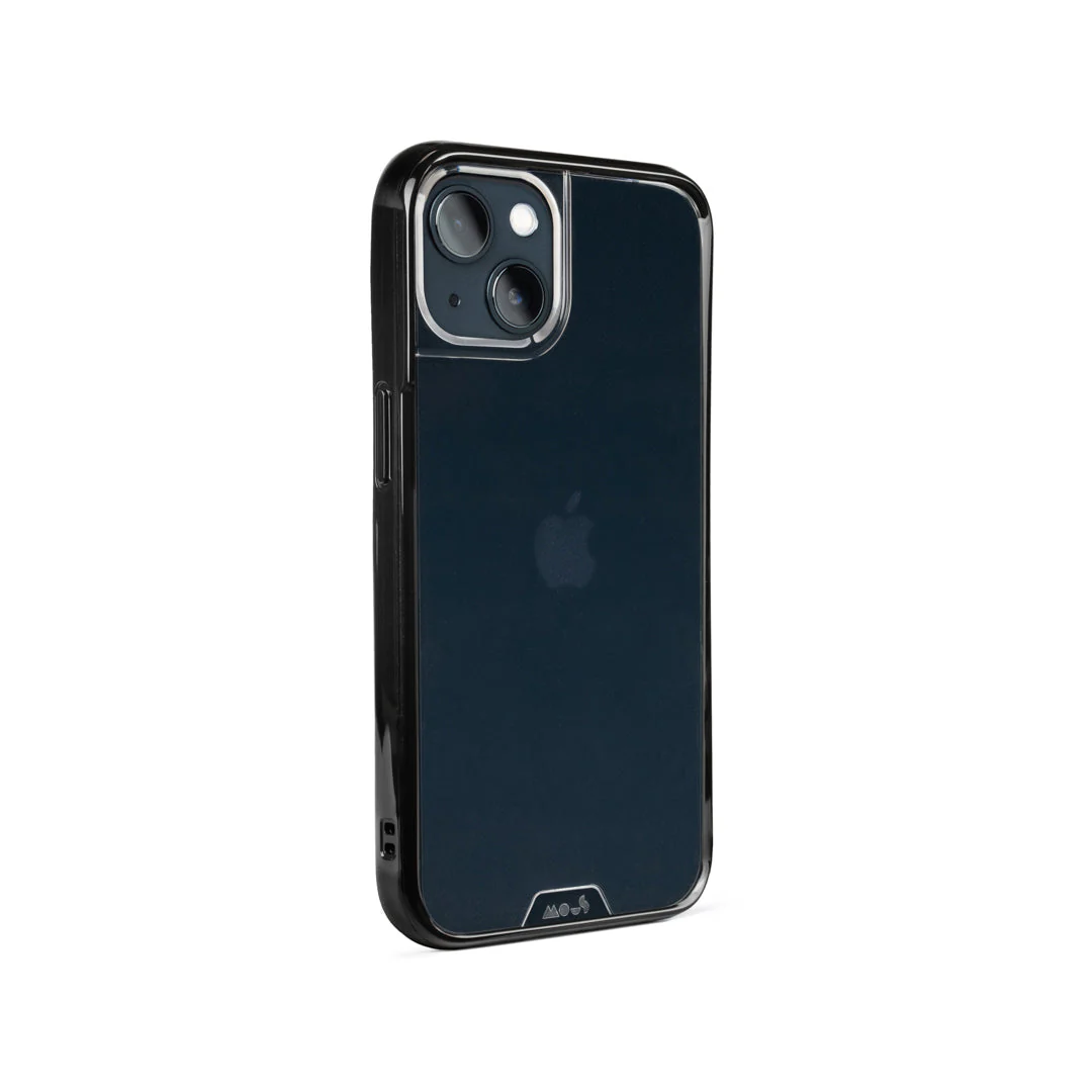 Protective Clear Phone Case - Clarity - Image 76