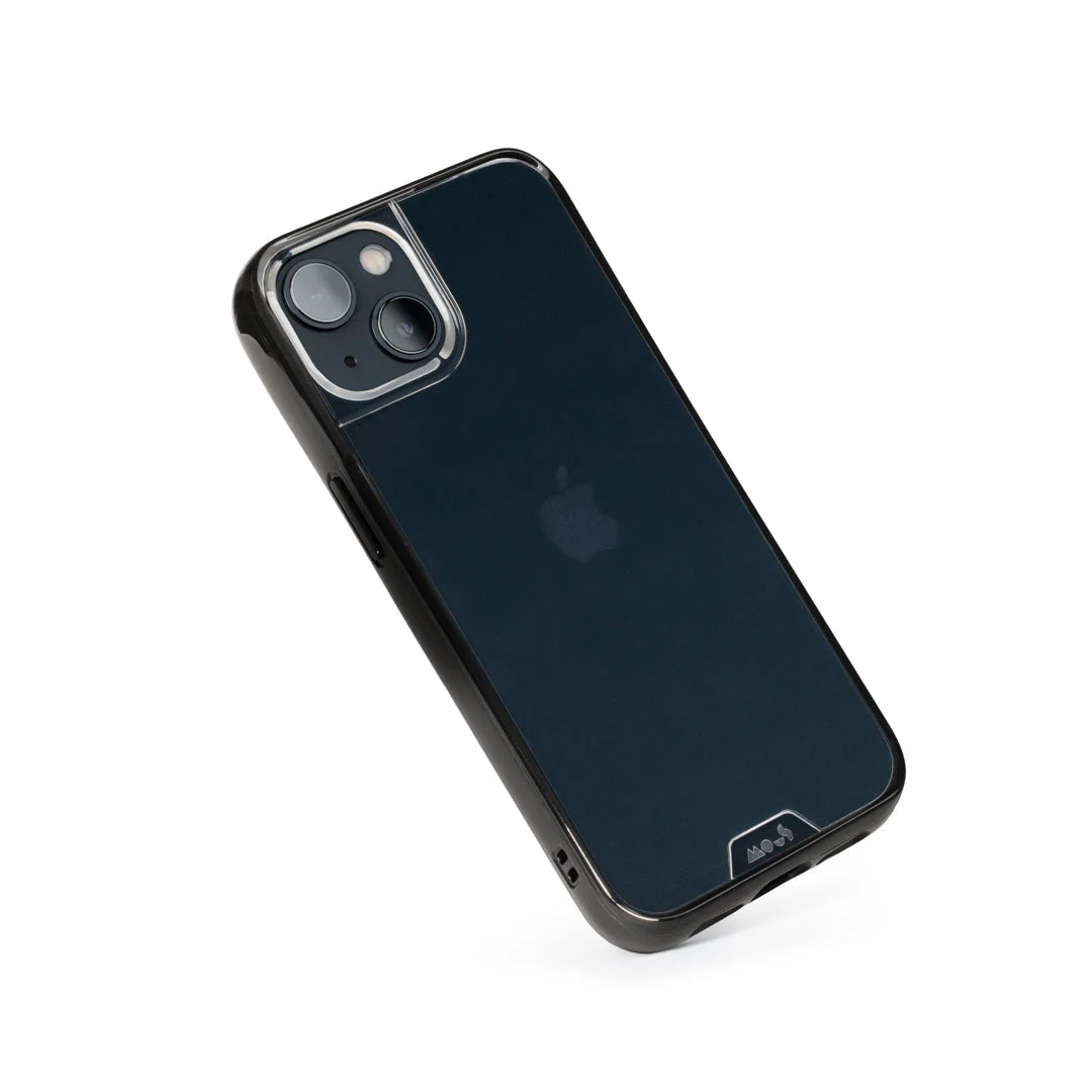 Protective Clear Phone Case - Clarity - Image 77