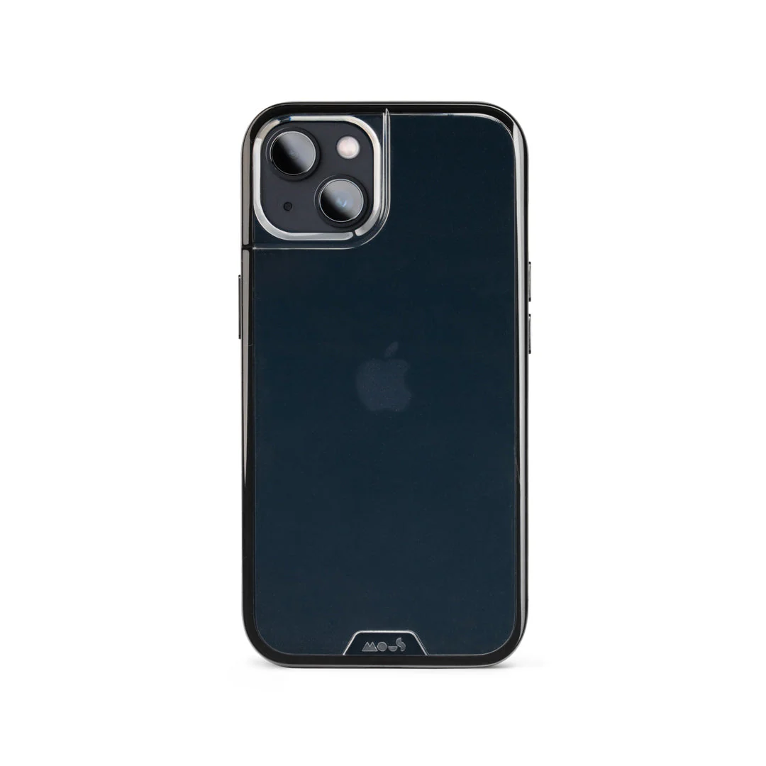 Protective Clear Phone Case - Clarity - Image 78