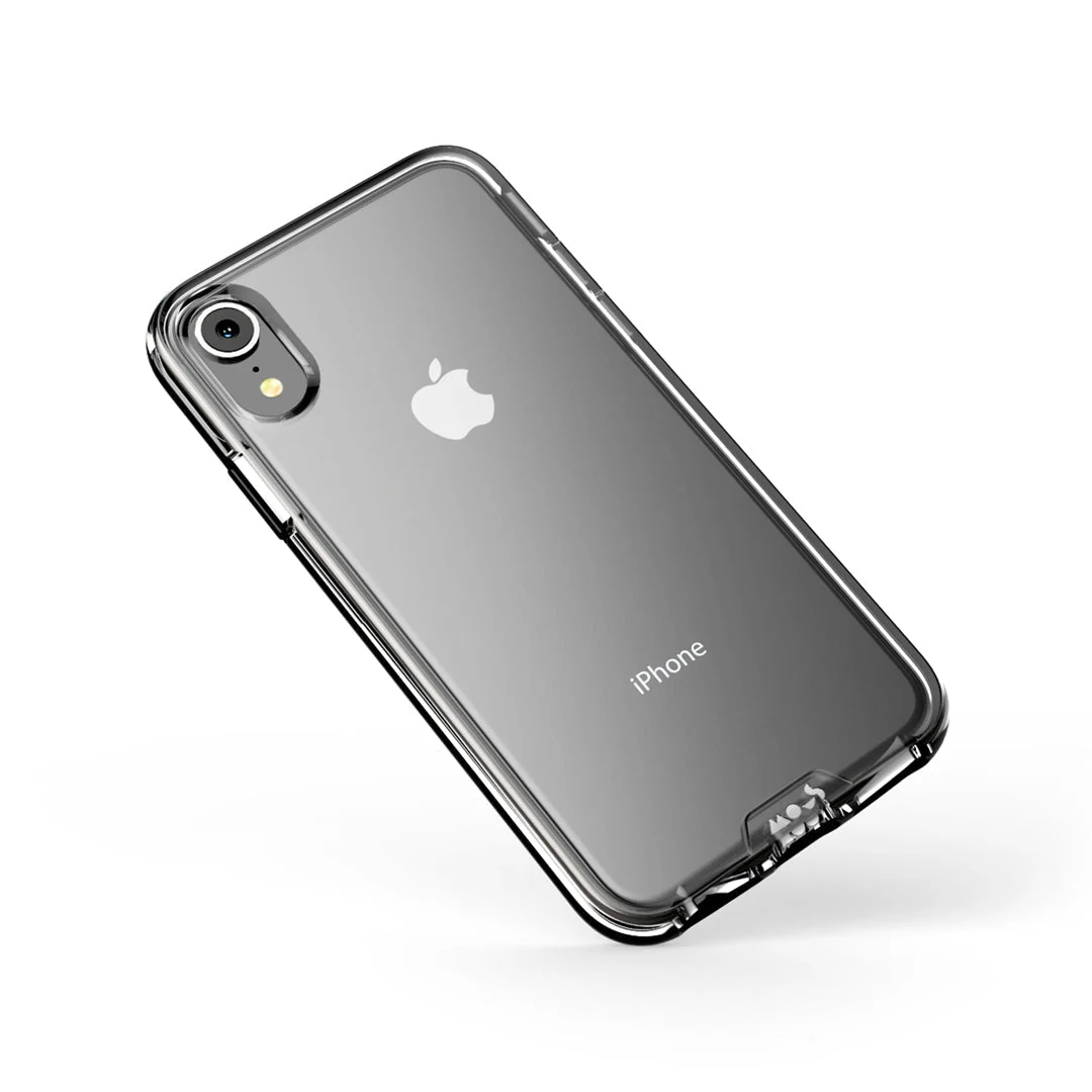 Protective Clear Phone Case - Clarity - Image 80