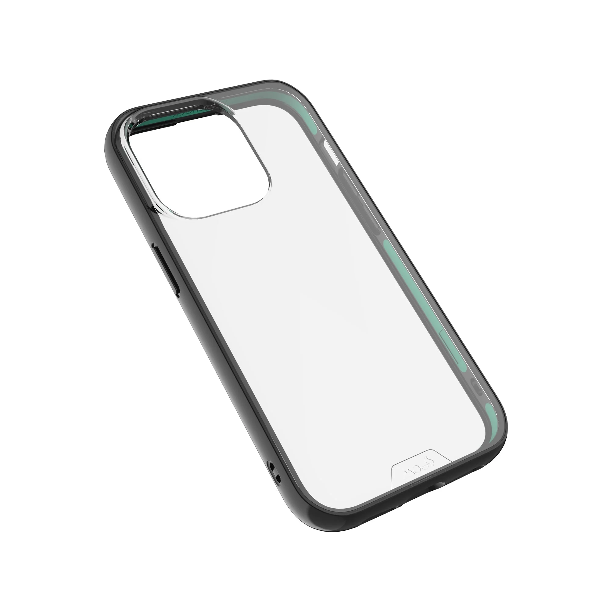 Protective Clear Phone Case - Clarity - Image 84