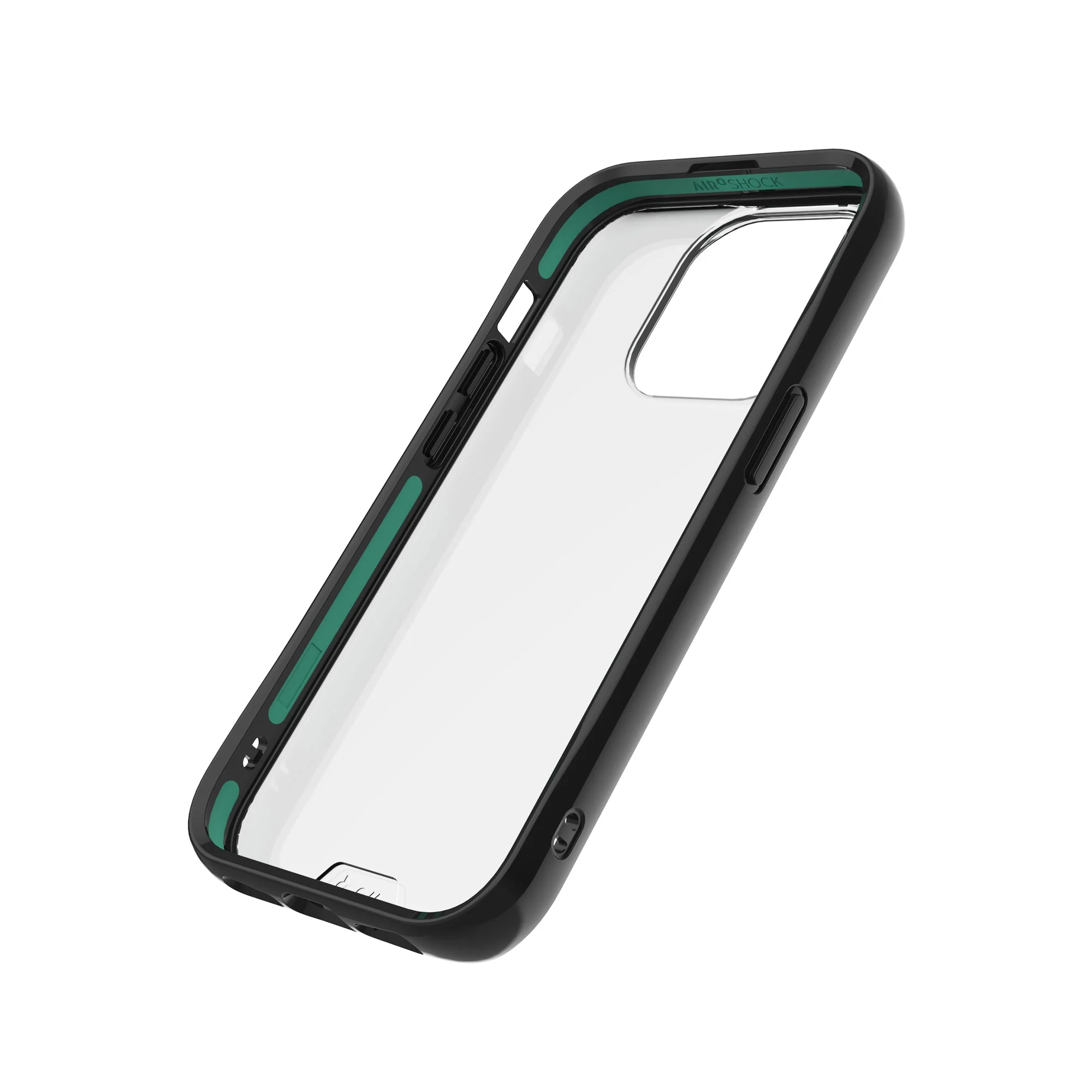 Protective Clear Phone Case - Clarity - Image 86