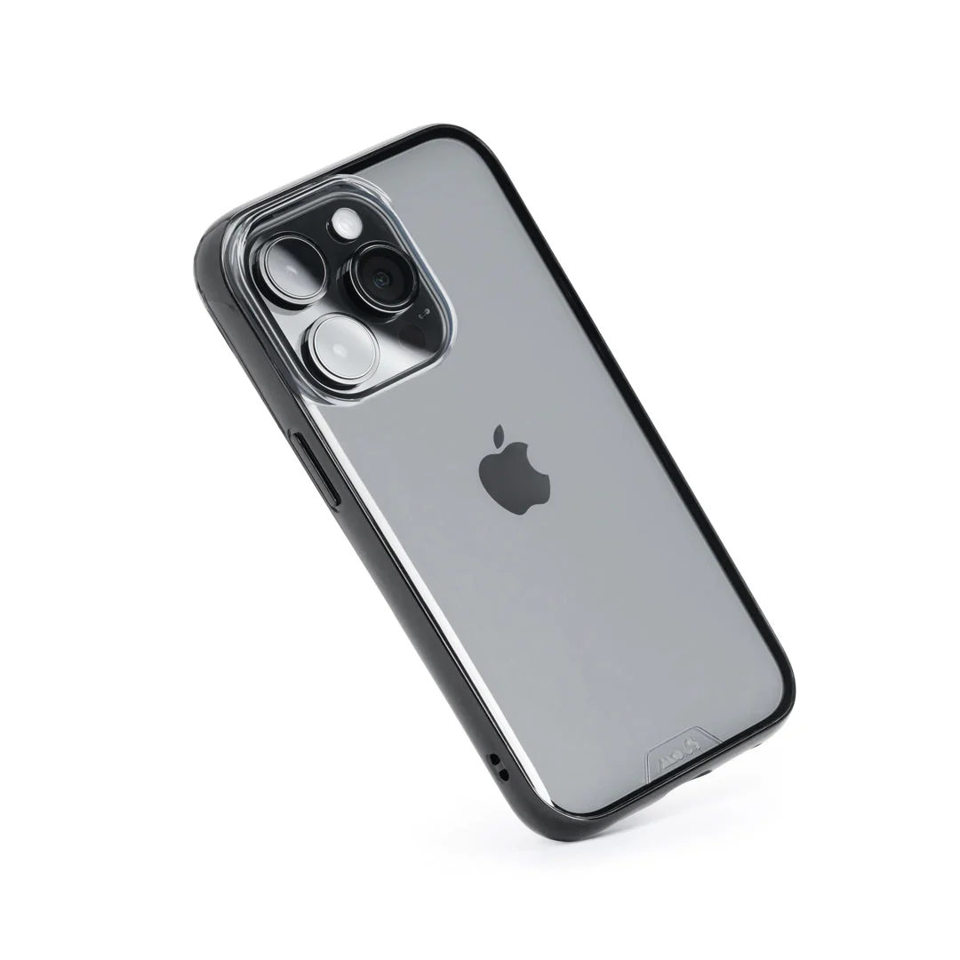 Protective Clear Phone Case - Clarity - Image 88