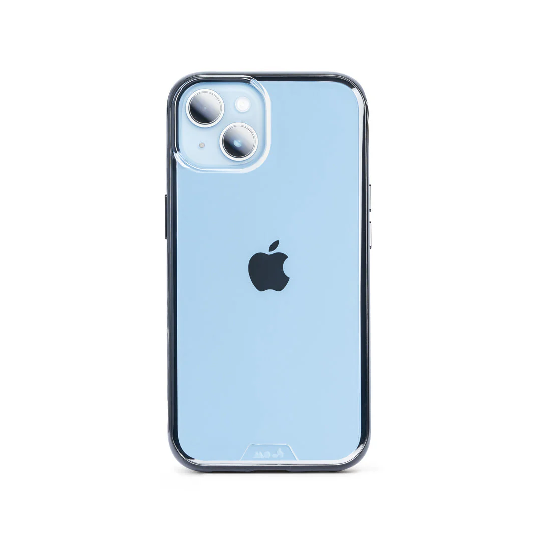 Protective Clear Phone Case - Clarity - Image 92