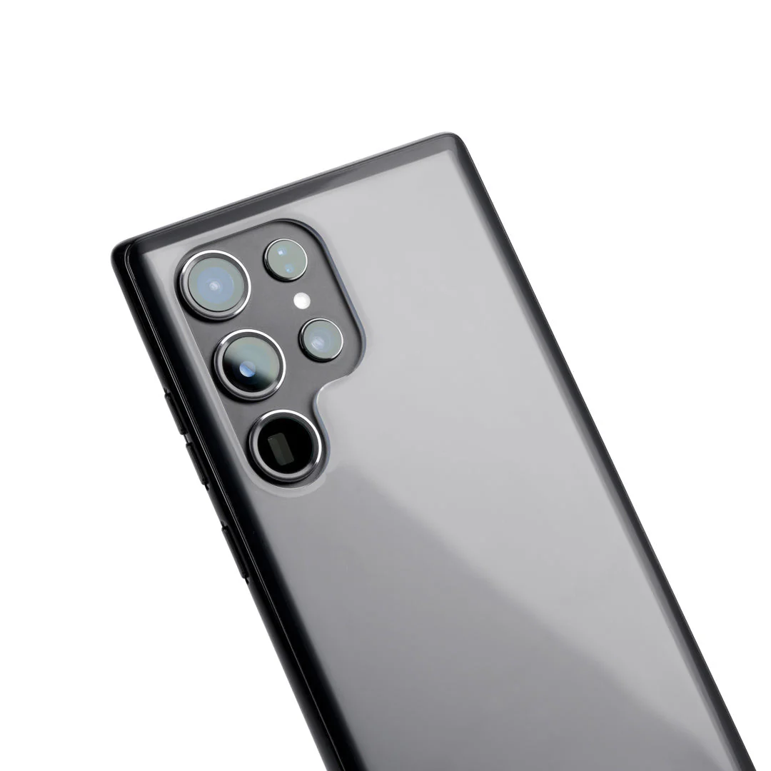 Protective Clear Phone Case - Clarity - Image 95