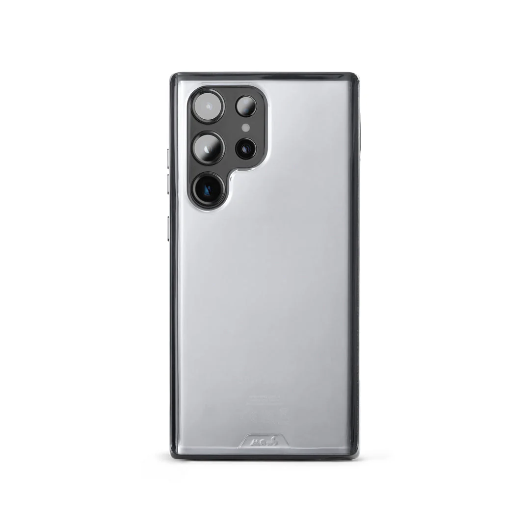 Protective Clear Phone Case - Clarity - Image 96