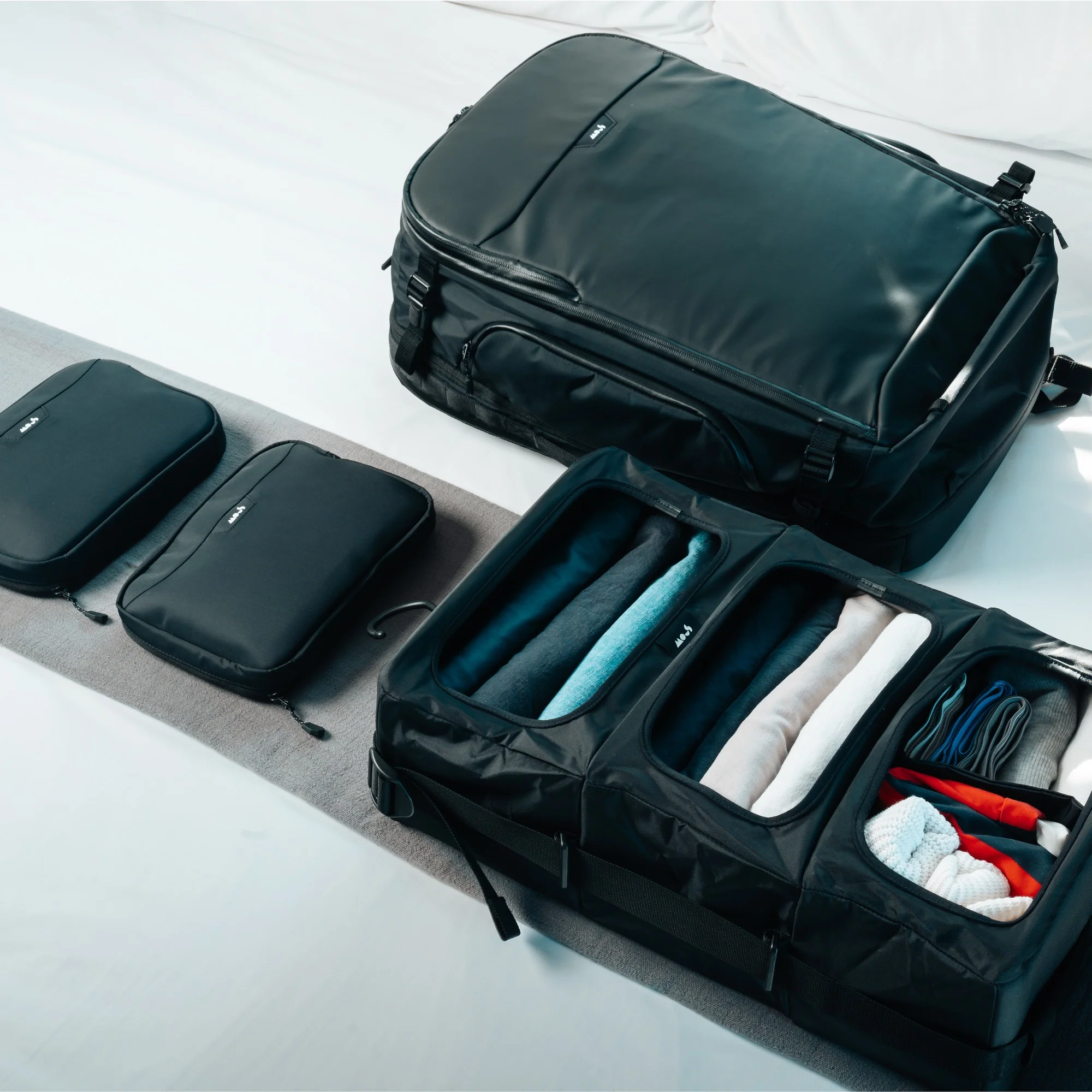 Compression Wardrobe - Optimal - Image 6