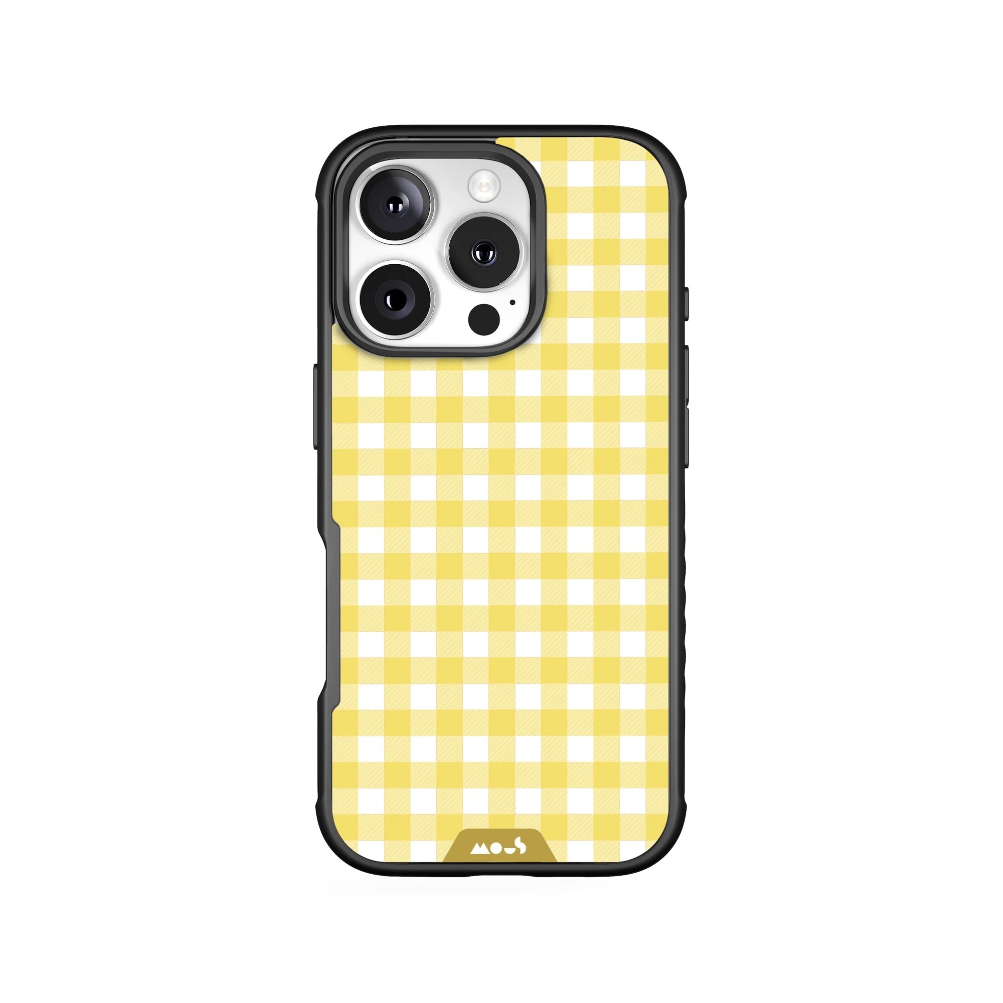 Dandelion Protective Phone Case - Picnic MagSafe - Image 3