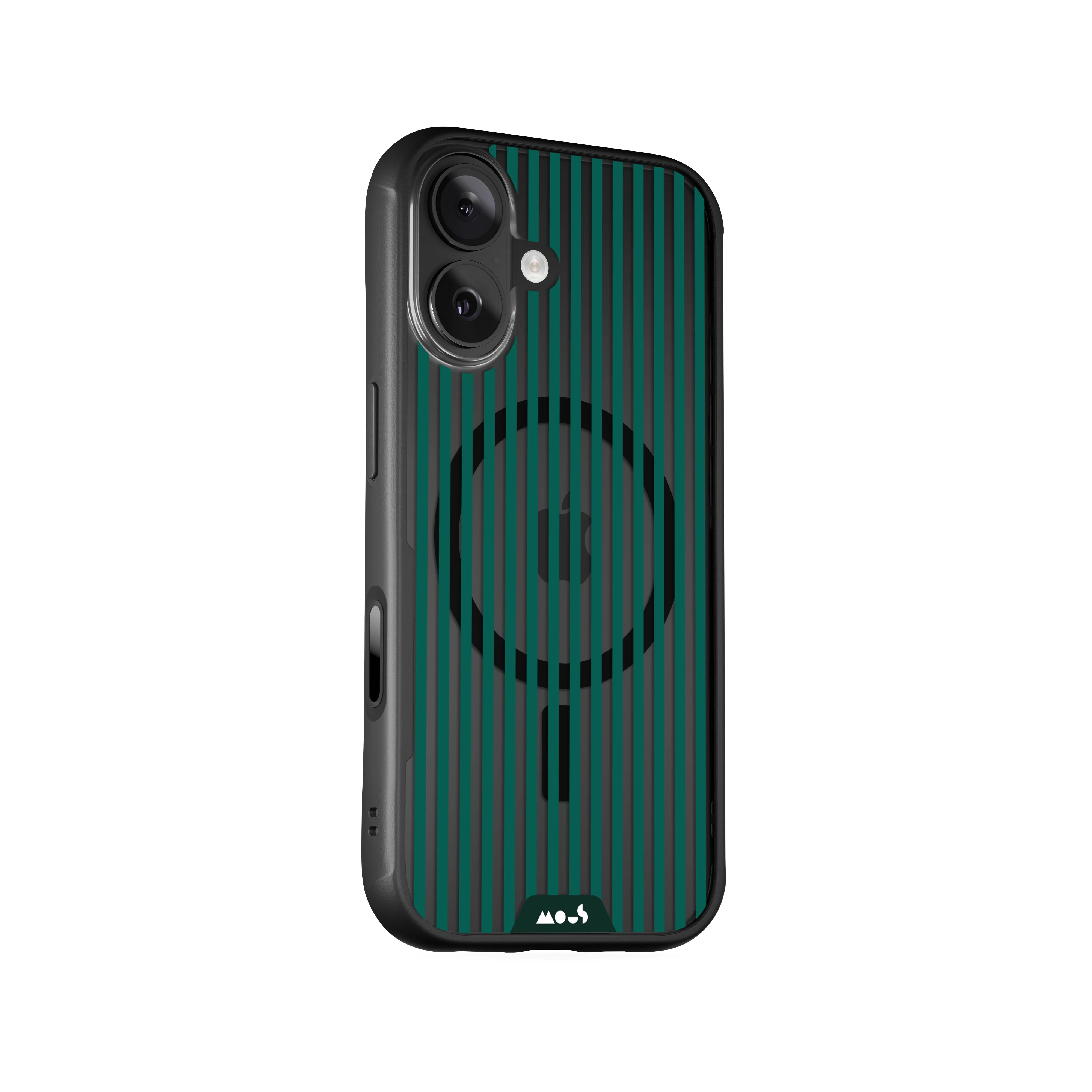 Evergreen Protective Phone Case - Pinstripe MagSafe - Image 14