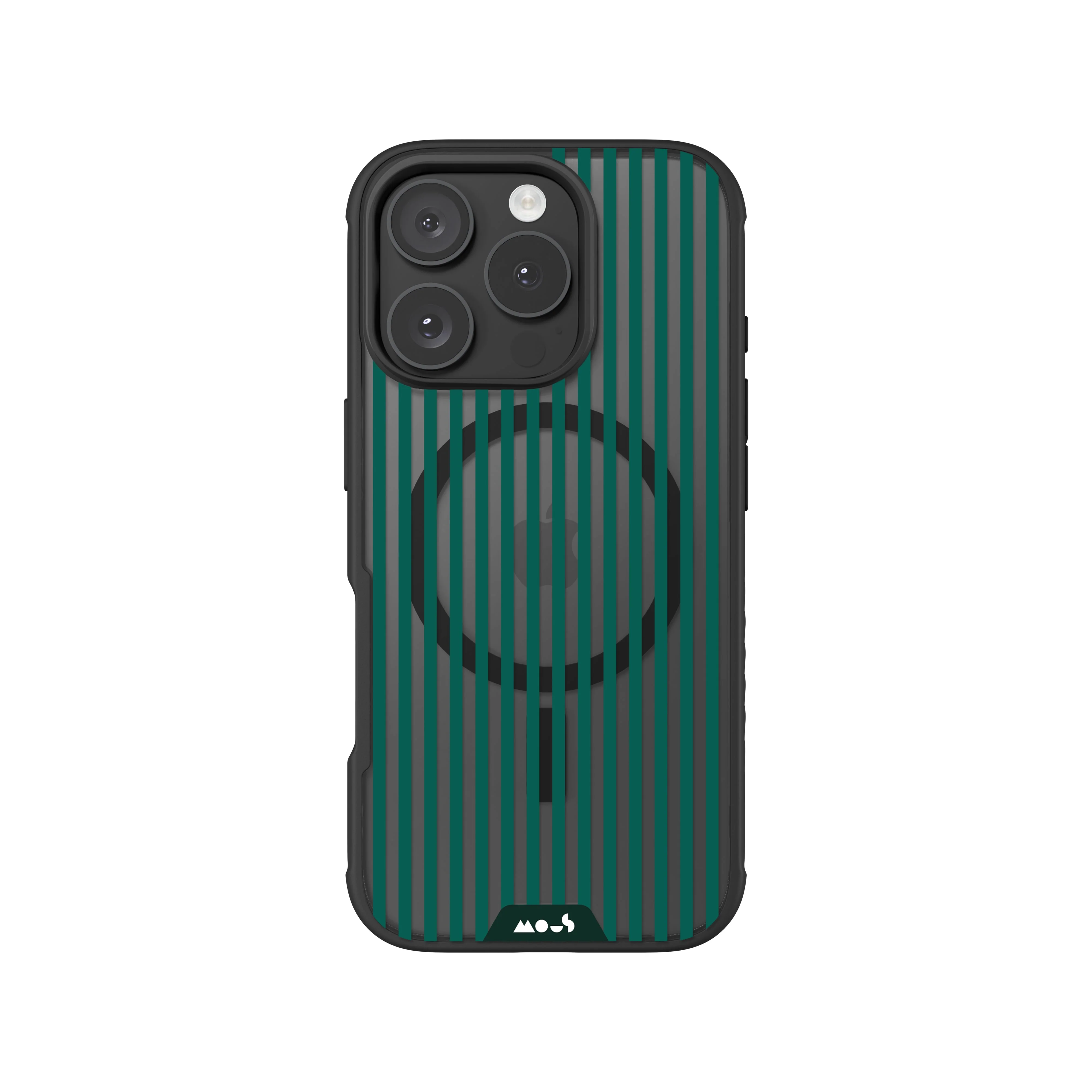 Evergreen Protective Phone Case - Pinstripe MagSafe - Image 7