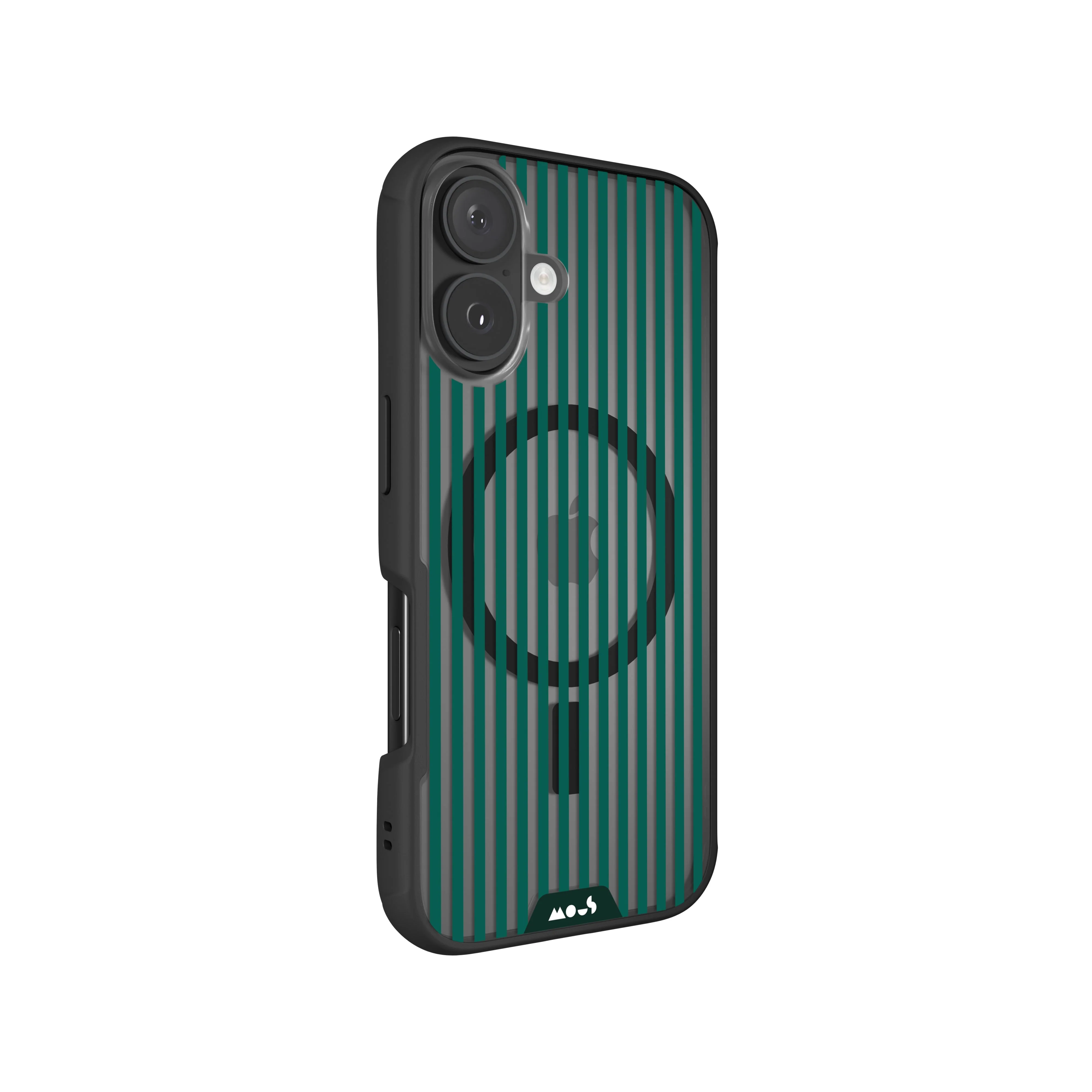 Evergreen Protective Phone Case - Pinstripe MagSafe - Image 8
