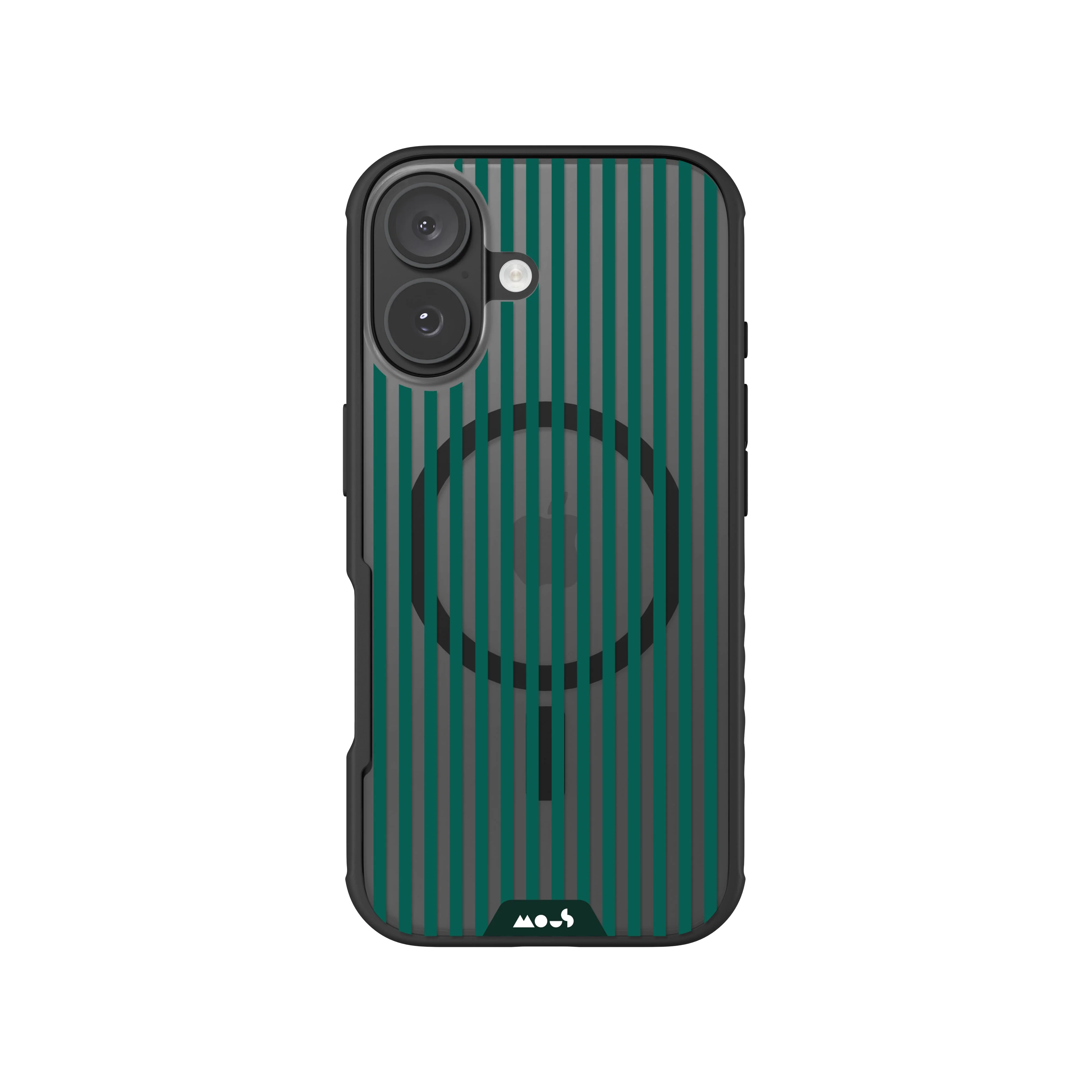 Evergreen Protective Phone Case - Pinstripe MagSafe - Image 9