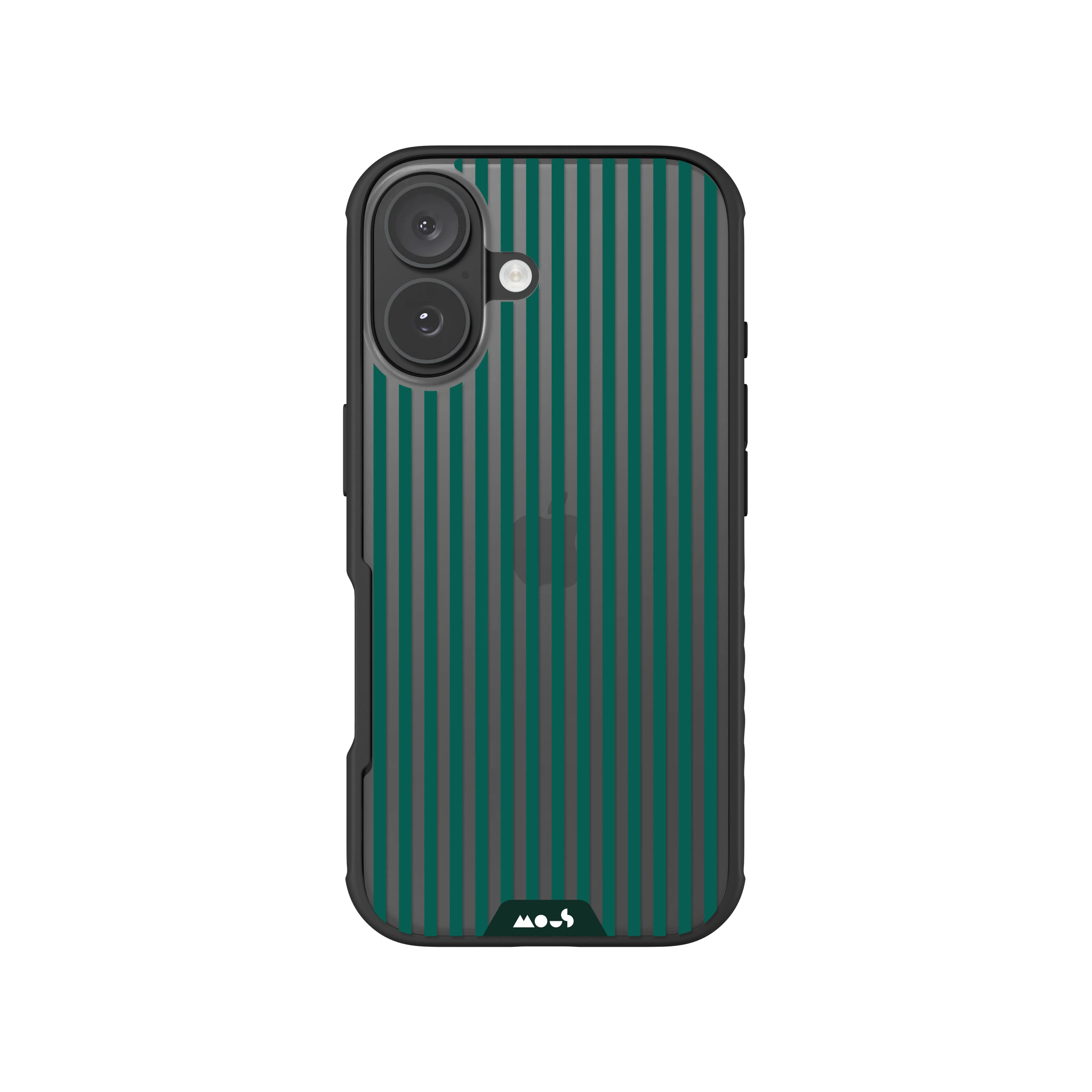 Evergreen Protective Phone Case - Pinstripe - Image 3