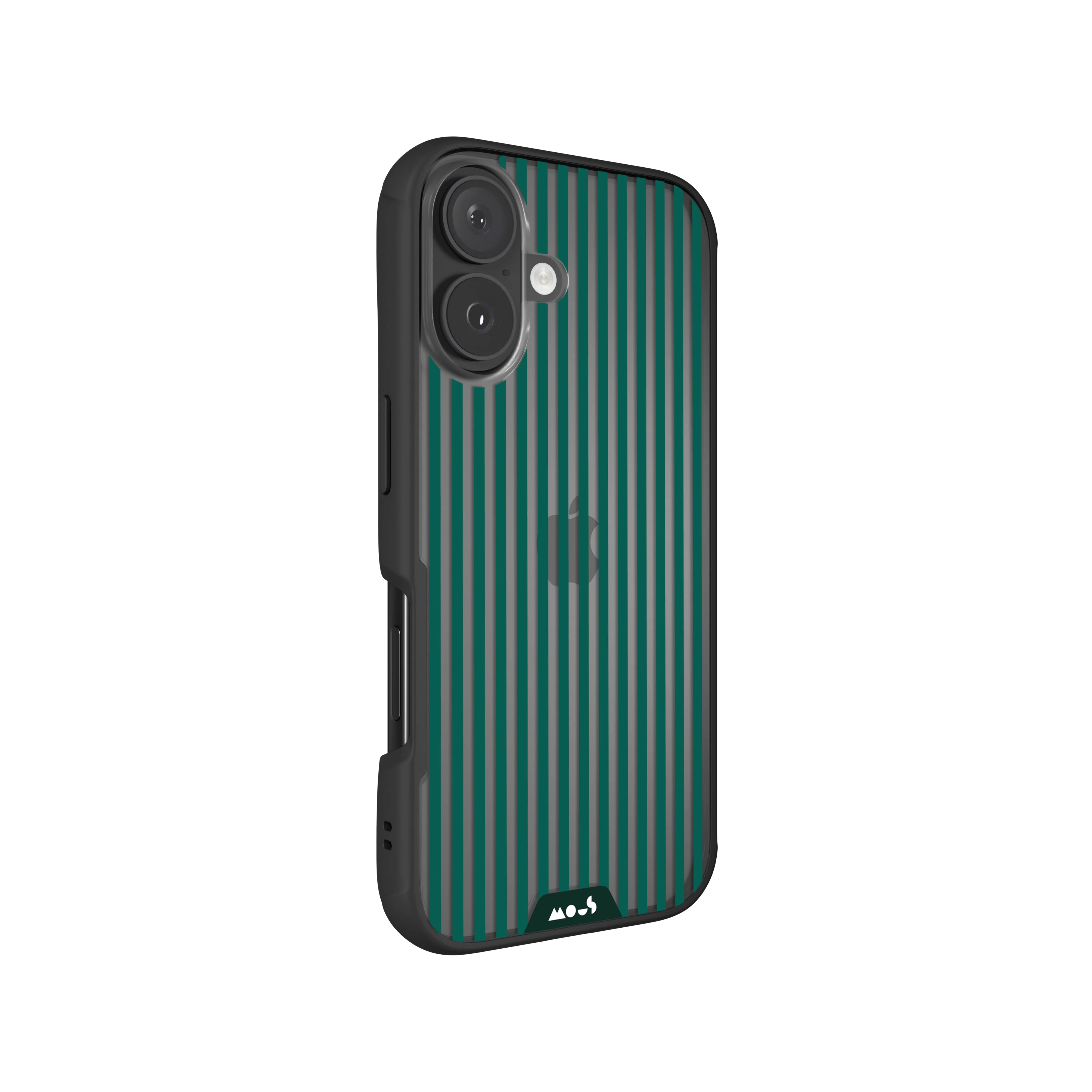 Evergreen Protective Phone Case - Pinstripe - Image 4
