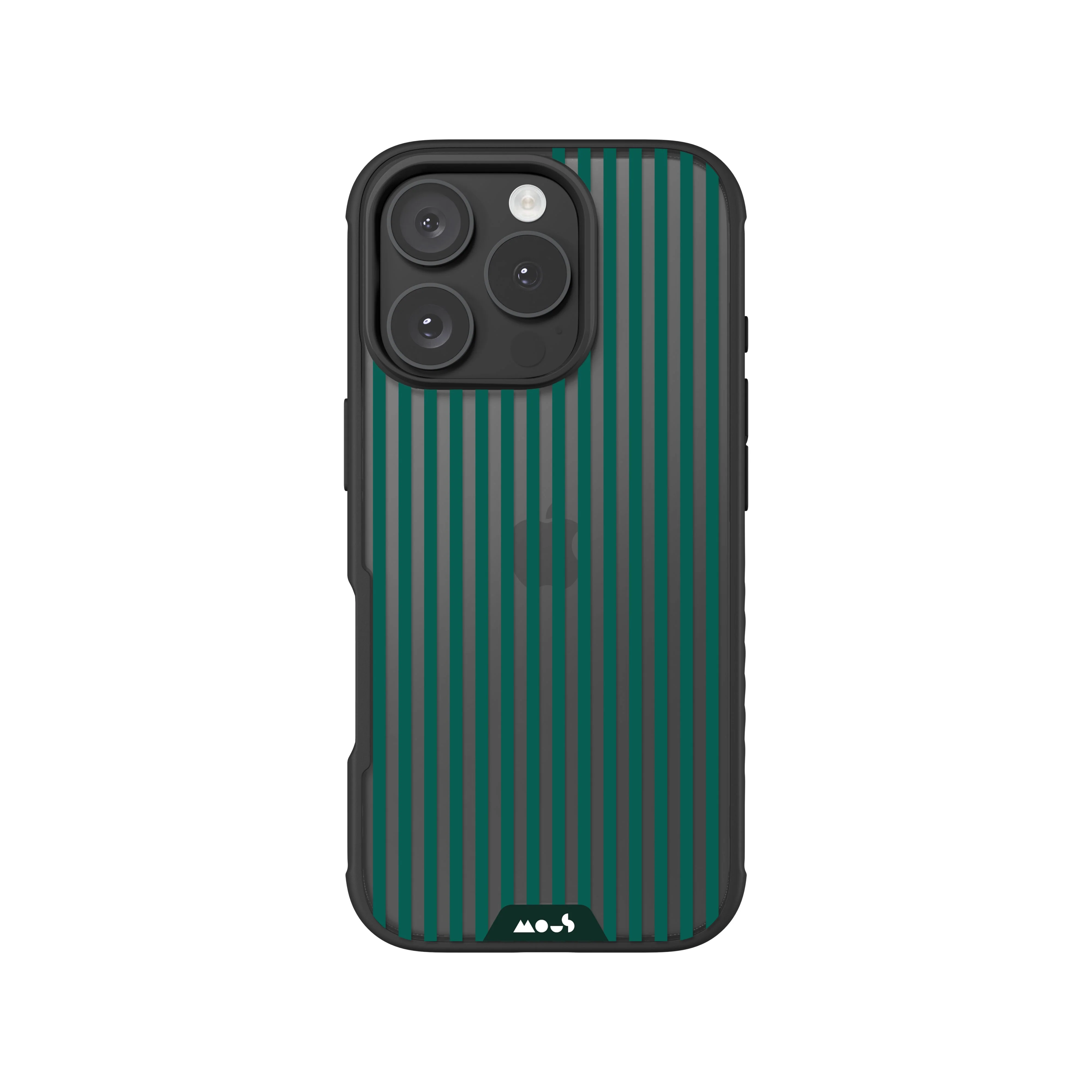 Evergreen Protective Phone Case - Pinstripe - Image 5