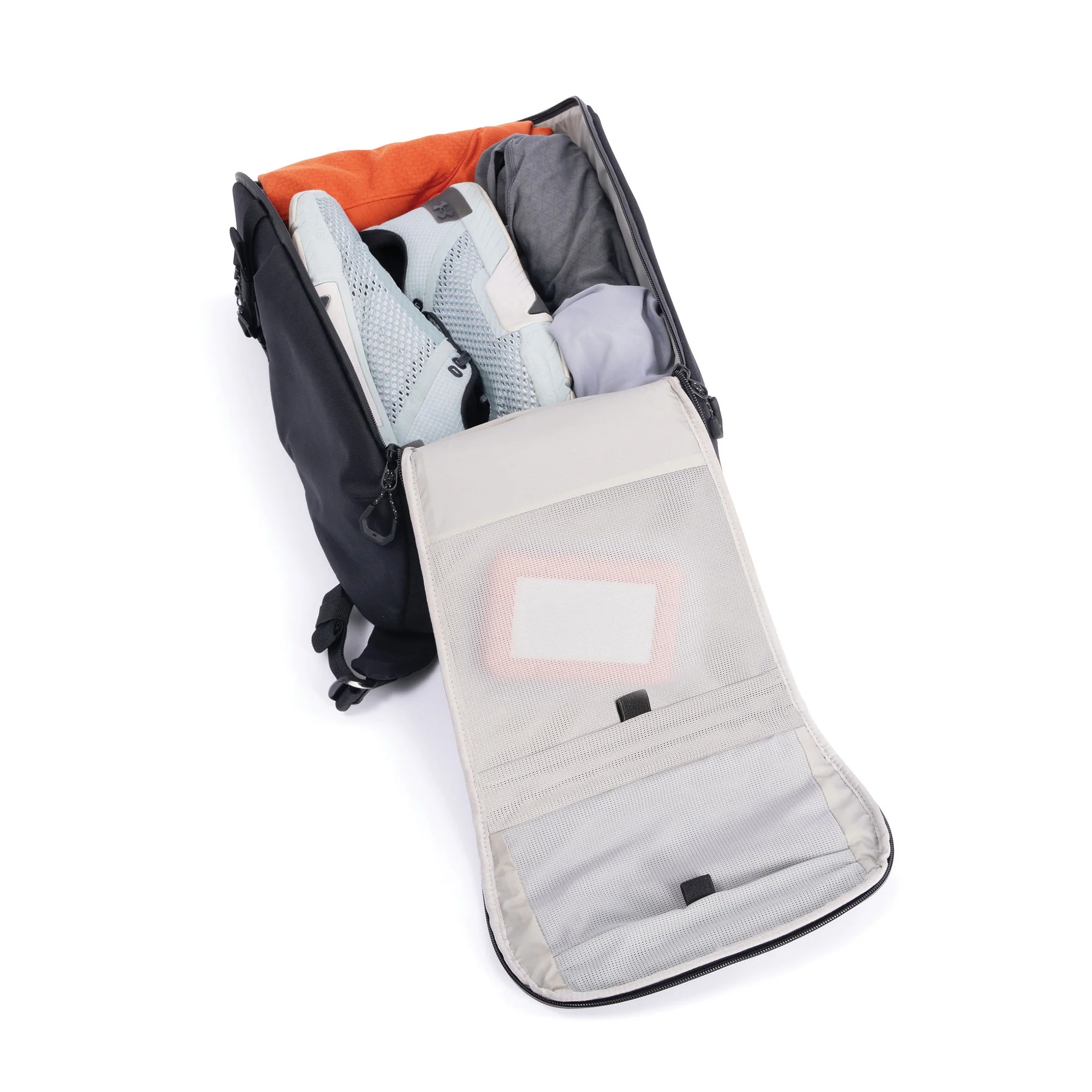 Protective Lid Backpack - Extreme - Image 22