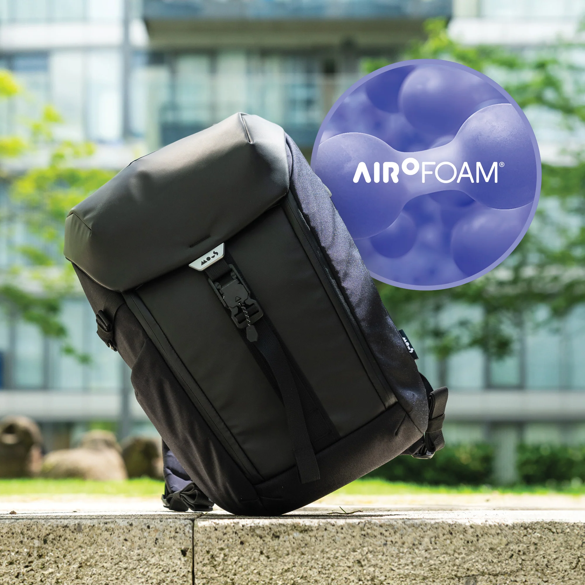 Protective Lid Backpack - Extreme - Image 23
