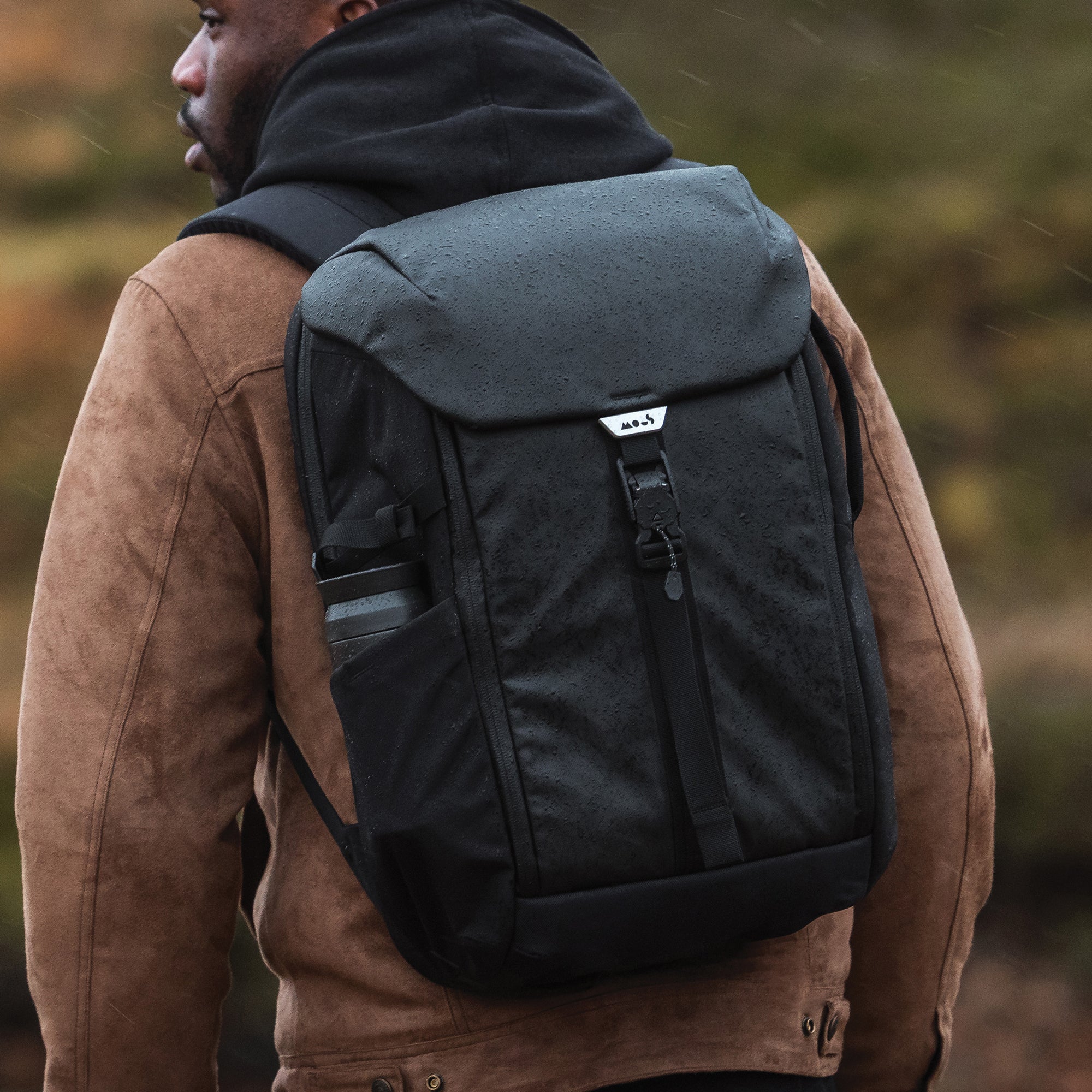 Protective Lid Backpack - Extreme - Image 24