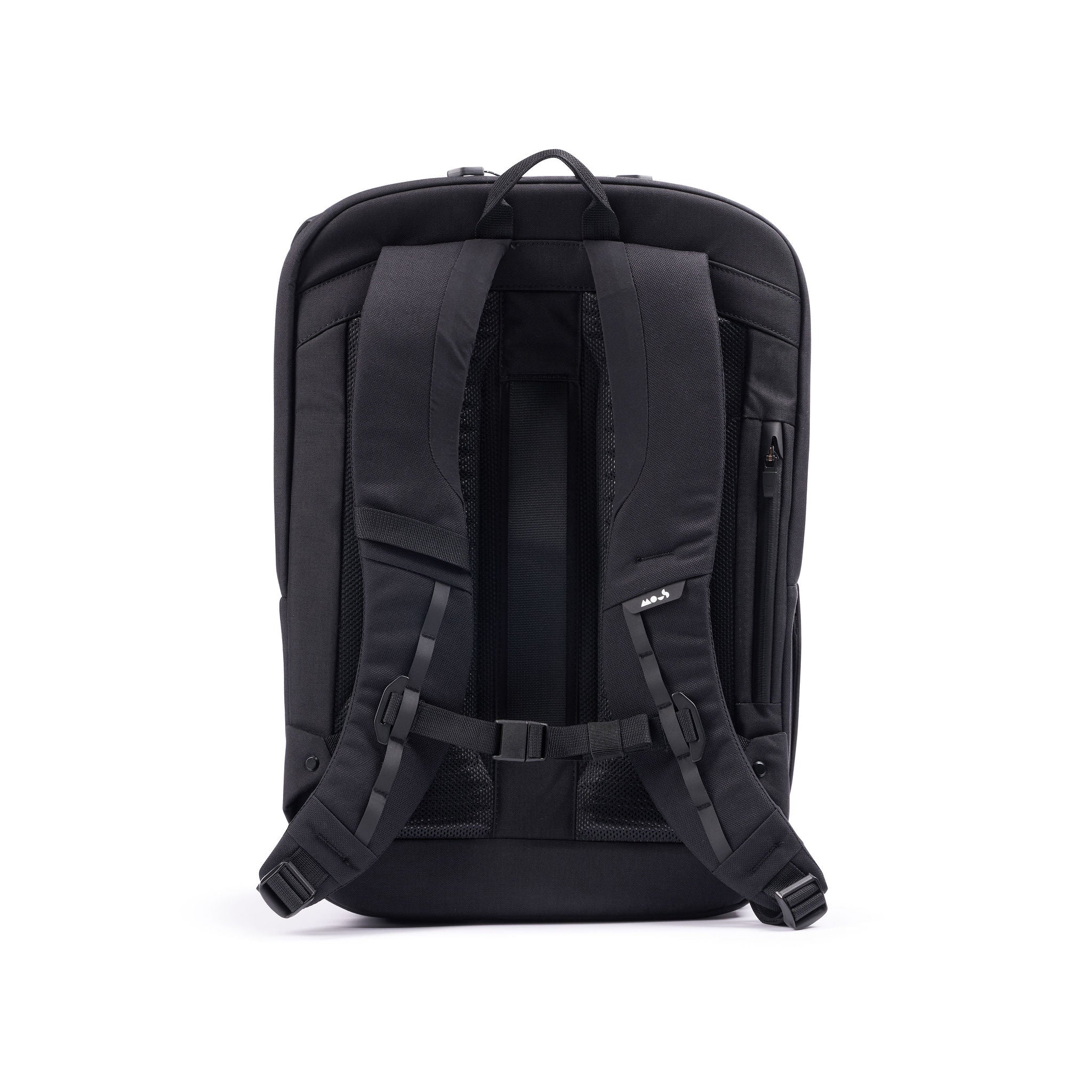 Protective Zip Backpack - Extreme - Image 4