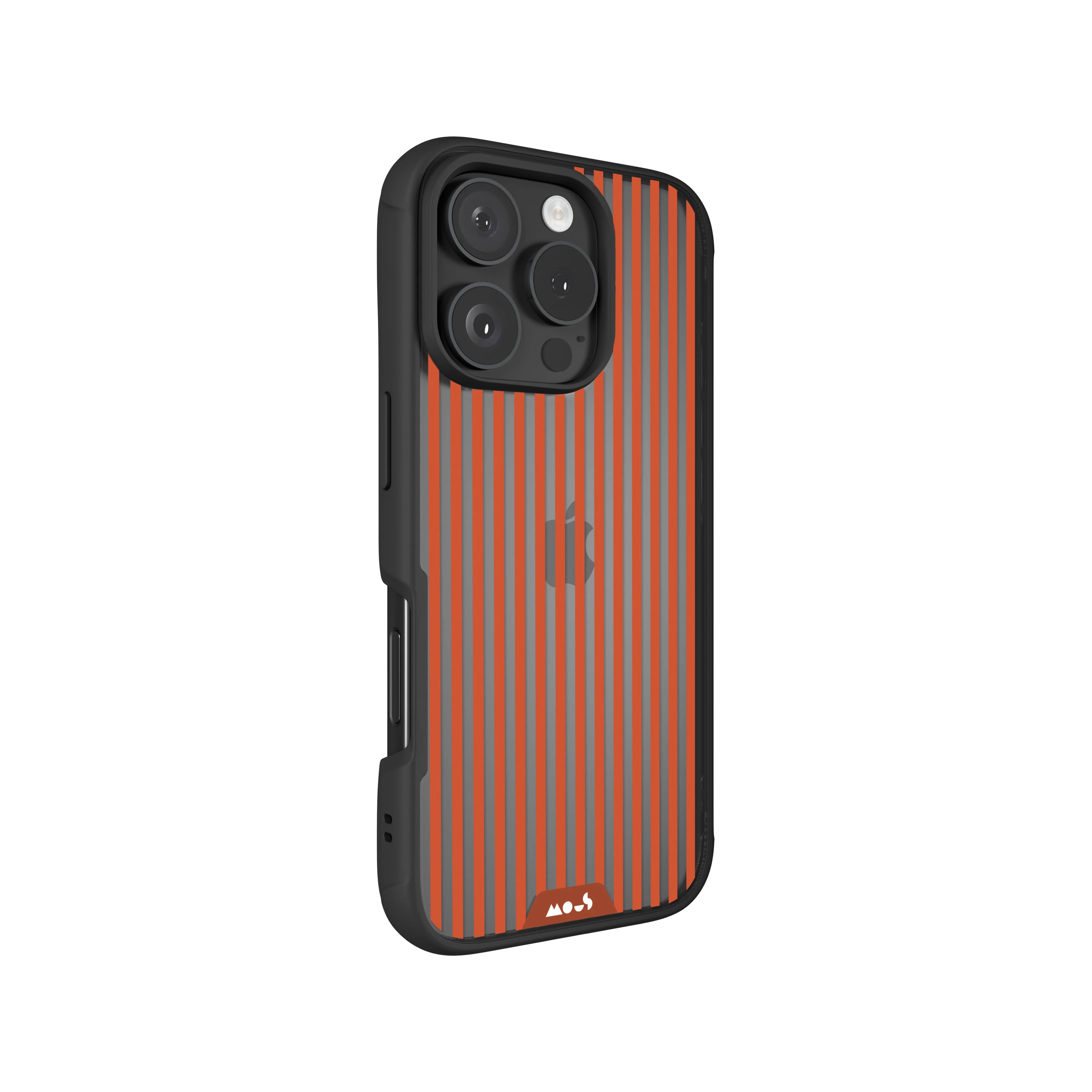 Flame Protective Phone Case - Pinstripe - Image 2