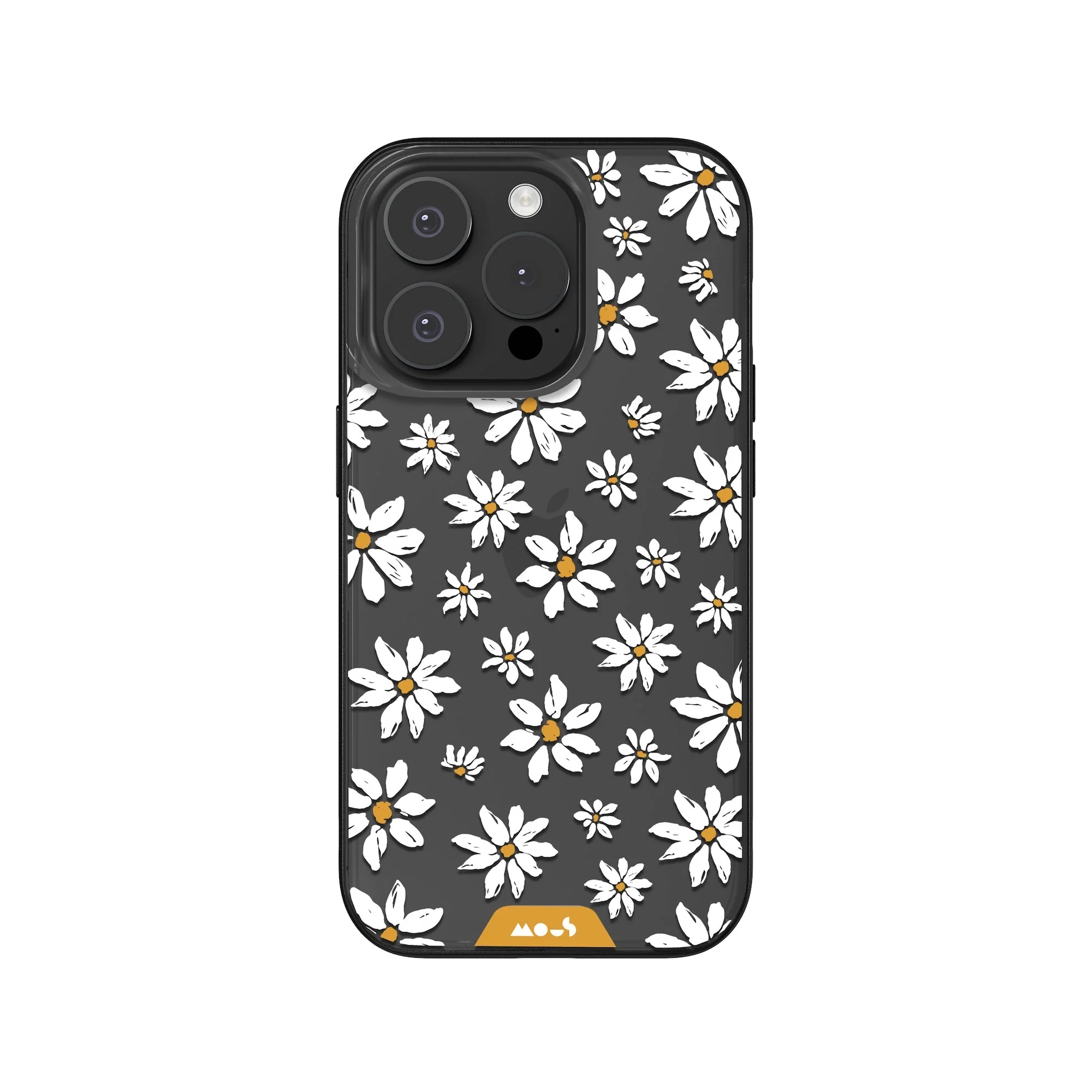 Daisies Protective Phone Case - Flowers - Image 10