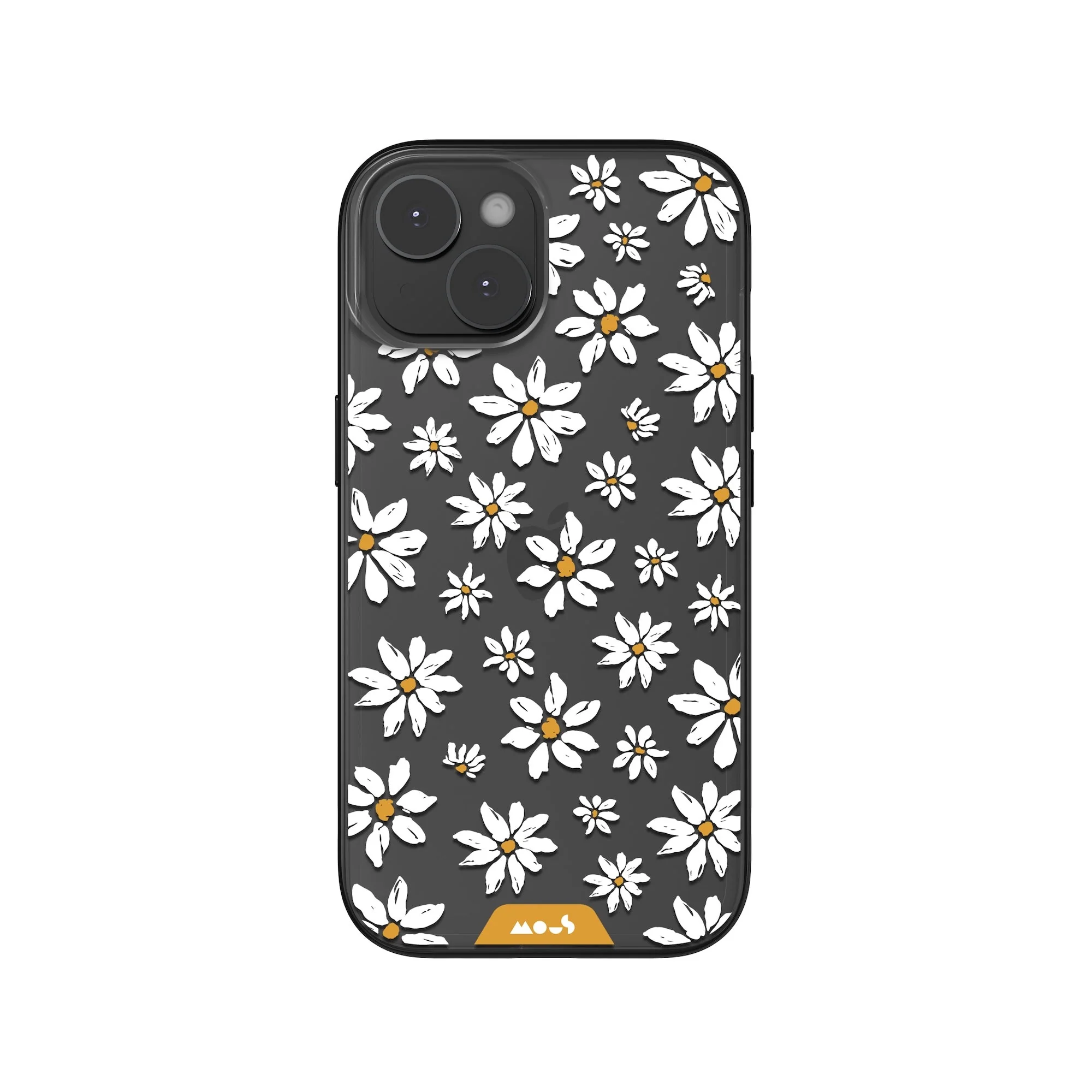 Daisies Protective Phone Case - Flowers - Image 12