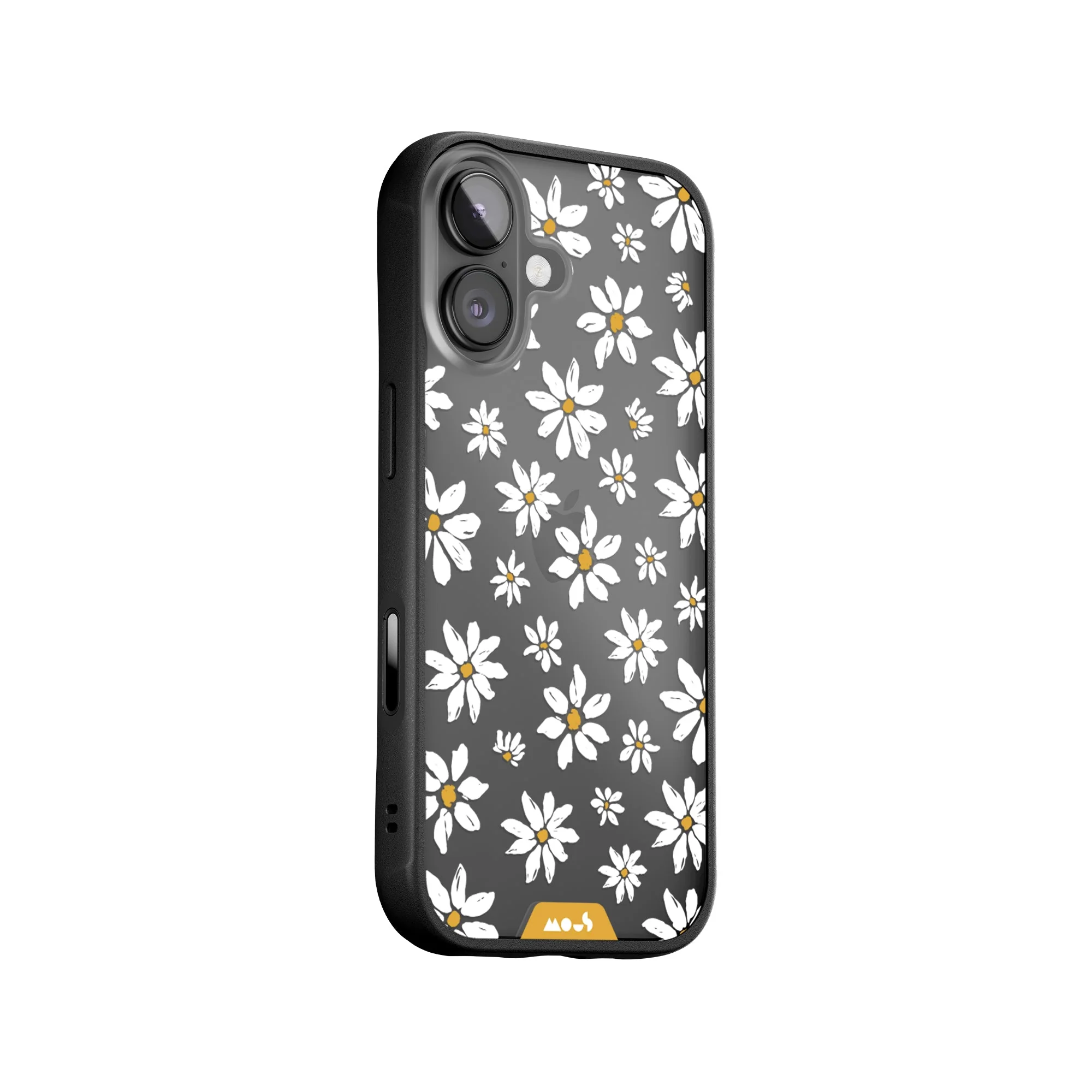 Daisies Protective Phone Case - Flowers - Image 13