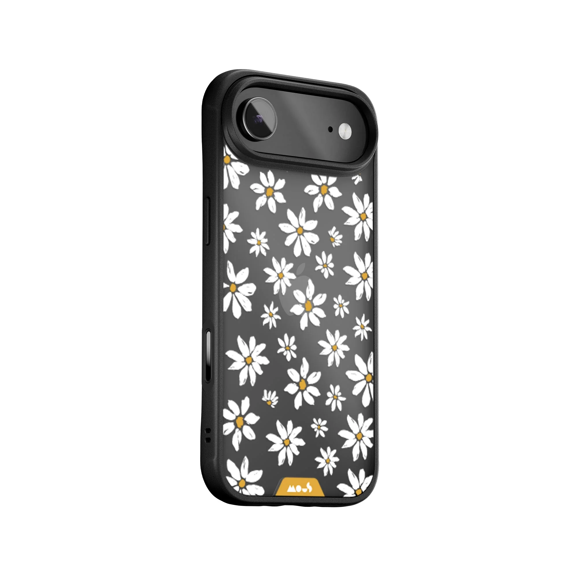 Daisies Protective Phone Case - Flowers - Image 14