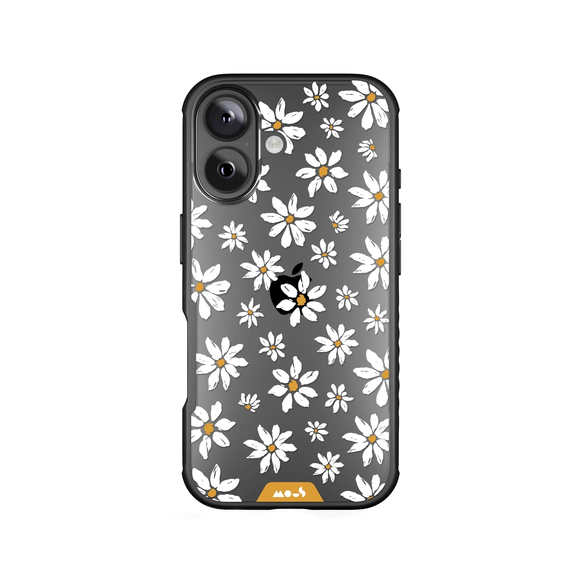 Daisies Protective Phone Case - Flowers - Image 7