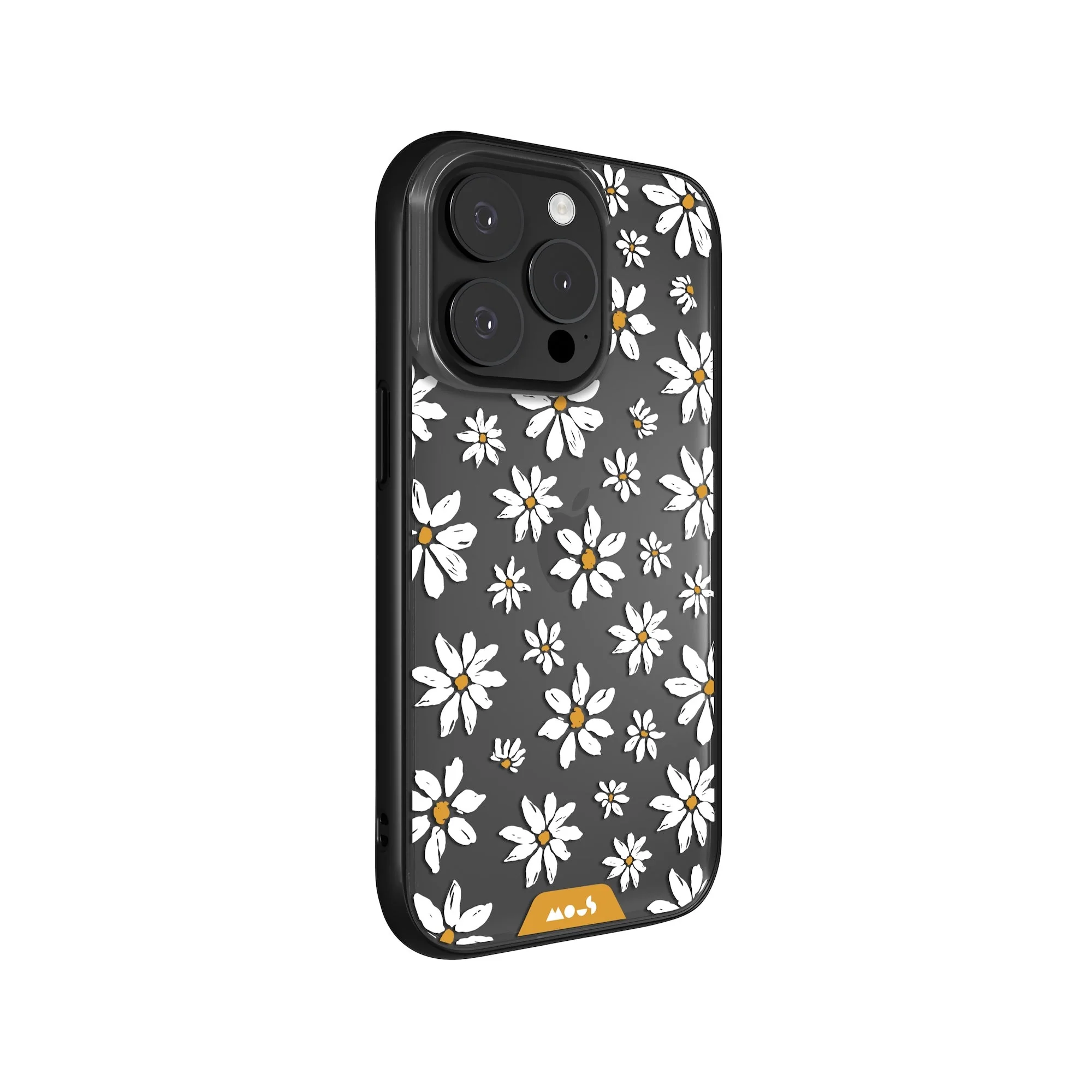 Daisies Protective Phone Case - Flowers - Image 9