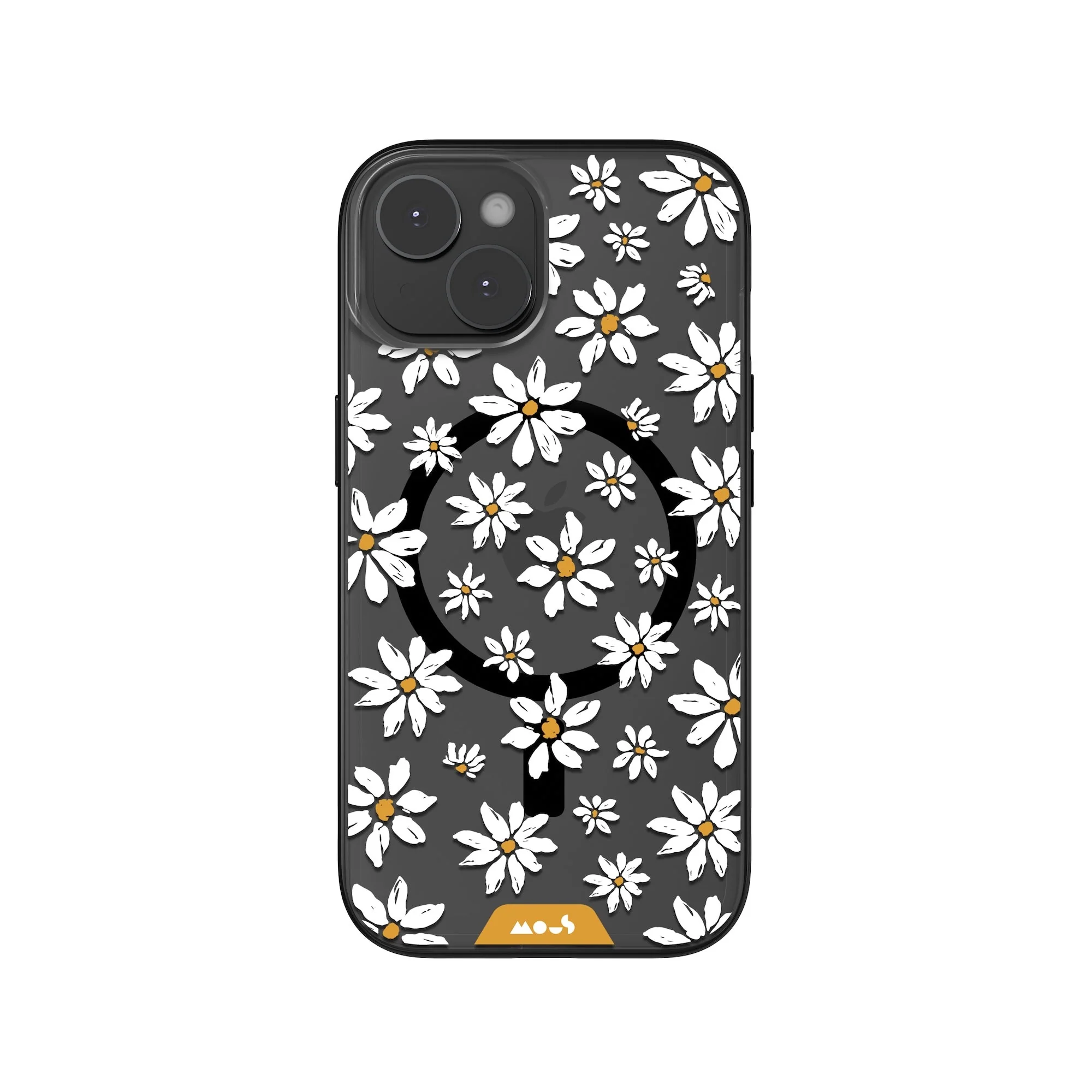 Daisies Protective Phone Case - Flowers MagSafe - Image 10