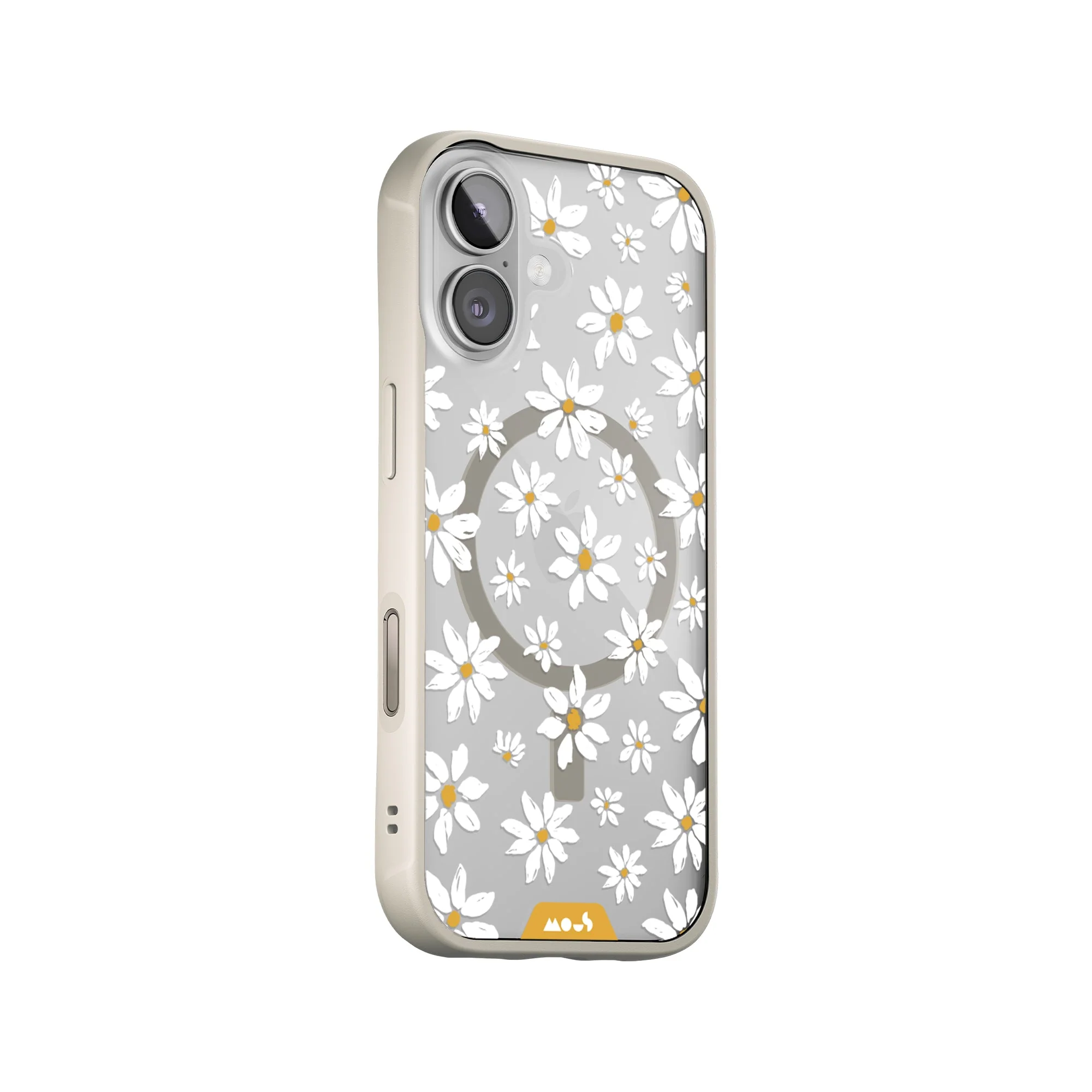 Daisies Protective Phone Case - Flowers MagSafe - Image 11