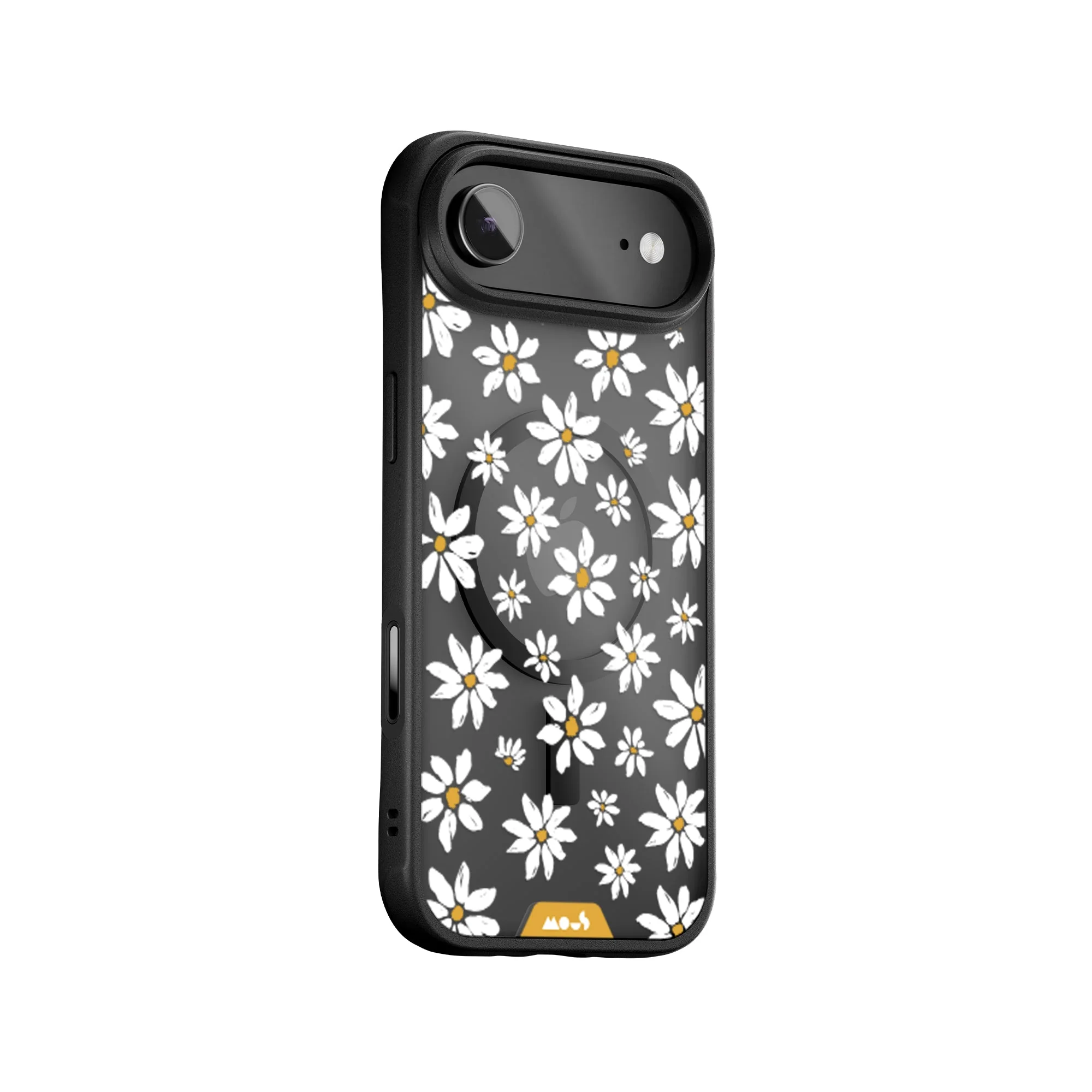 Daisies Protective Phone Case - Flowers MagSafe - Image 12
