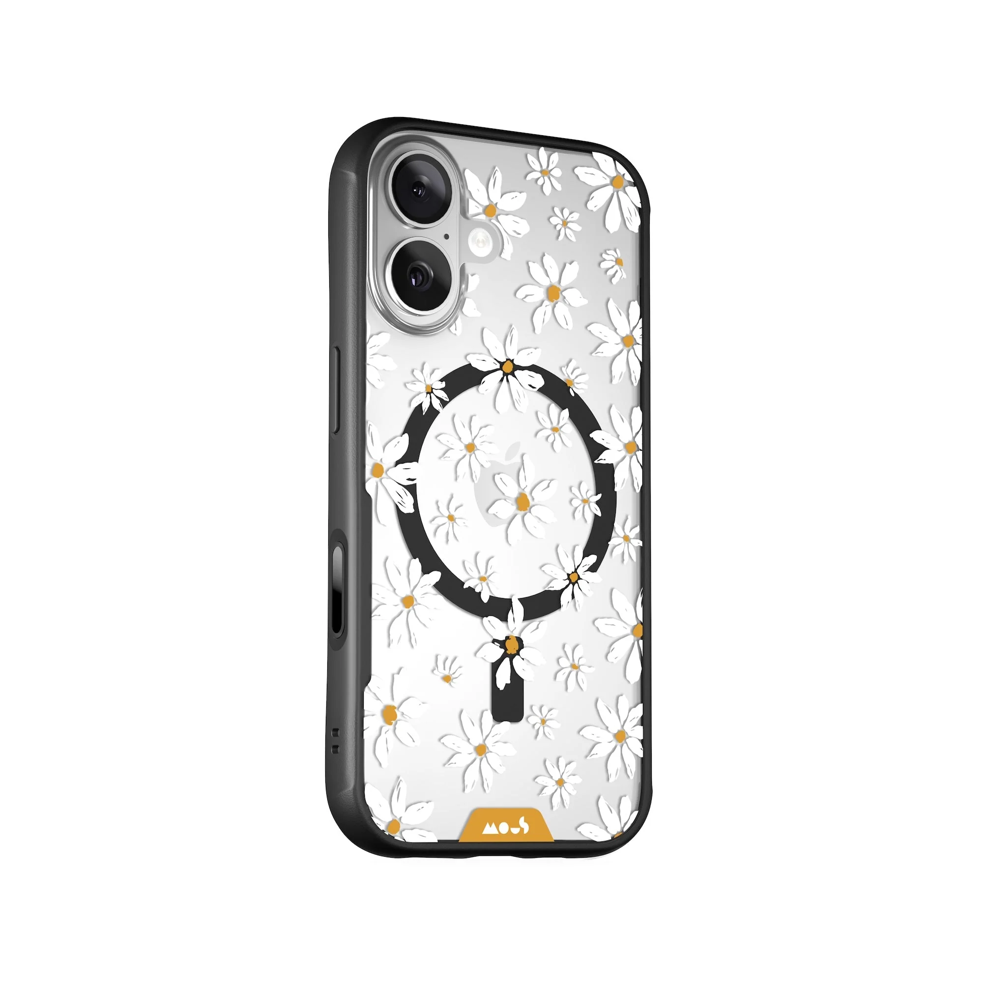 Daisies Protective Phone Case - Flowers MagSafe - Image 13