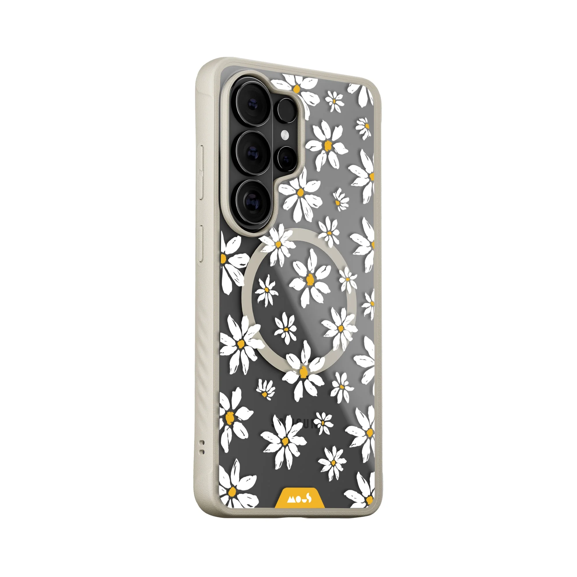 Daisies Protective Phone Case - Flowers MagSafe - Image 14