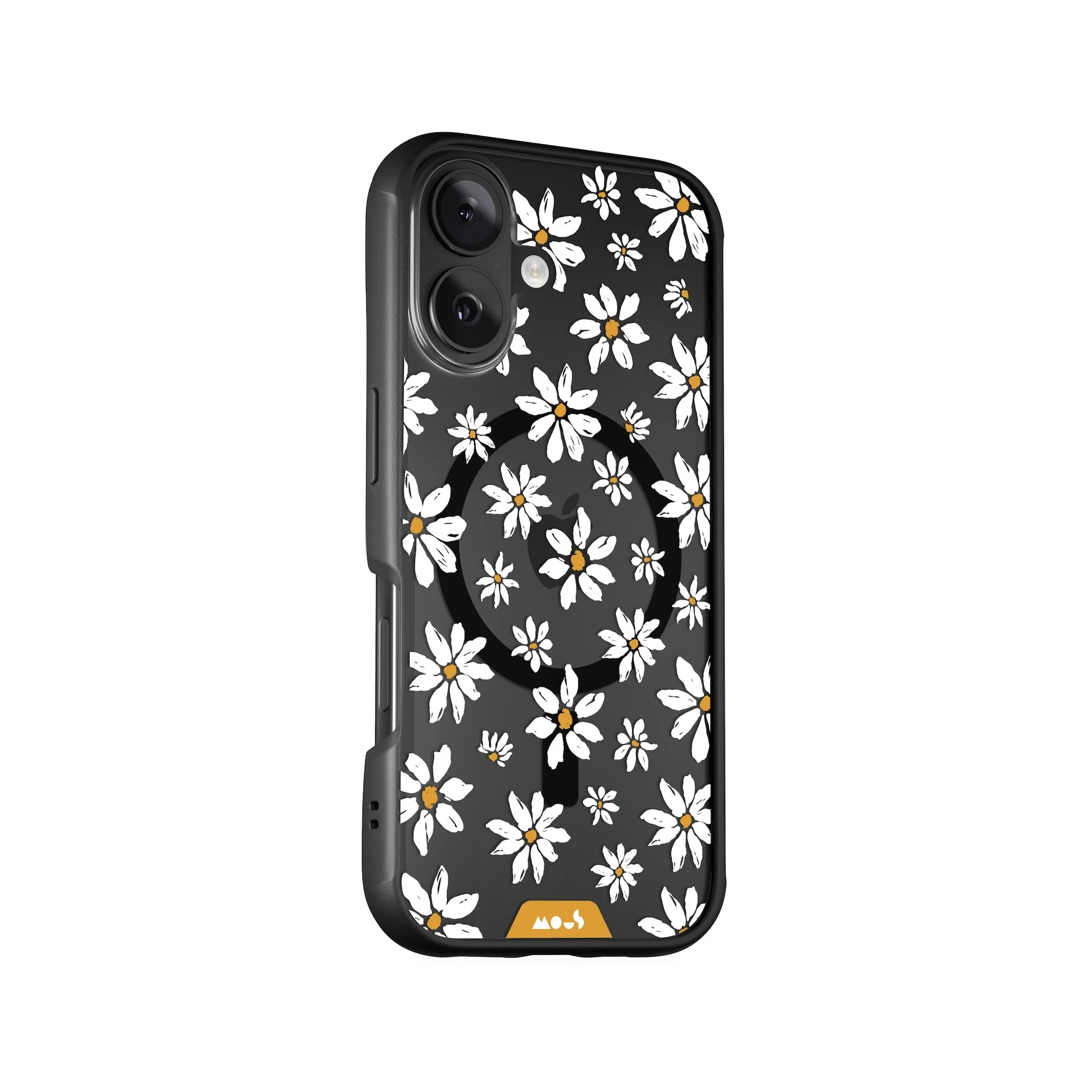 Daisies Protective Phone Case - Flowers MagSafe - Image 5