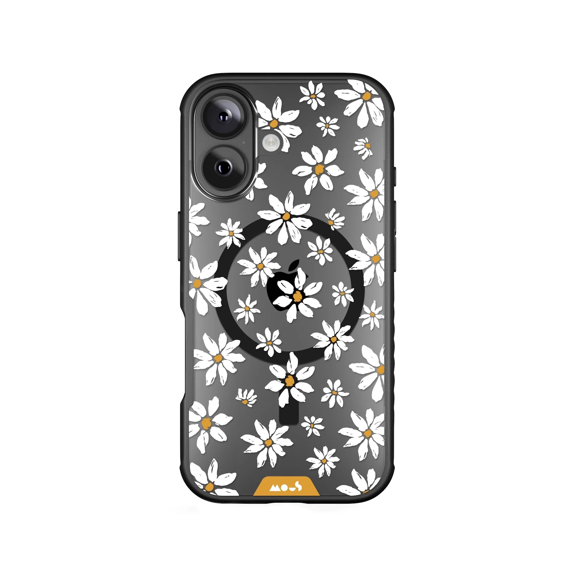 Daisies Protective Phone Case - Flowers MagSafe - Image 6