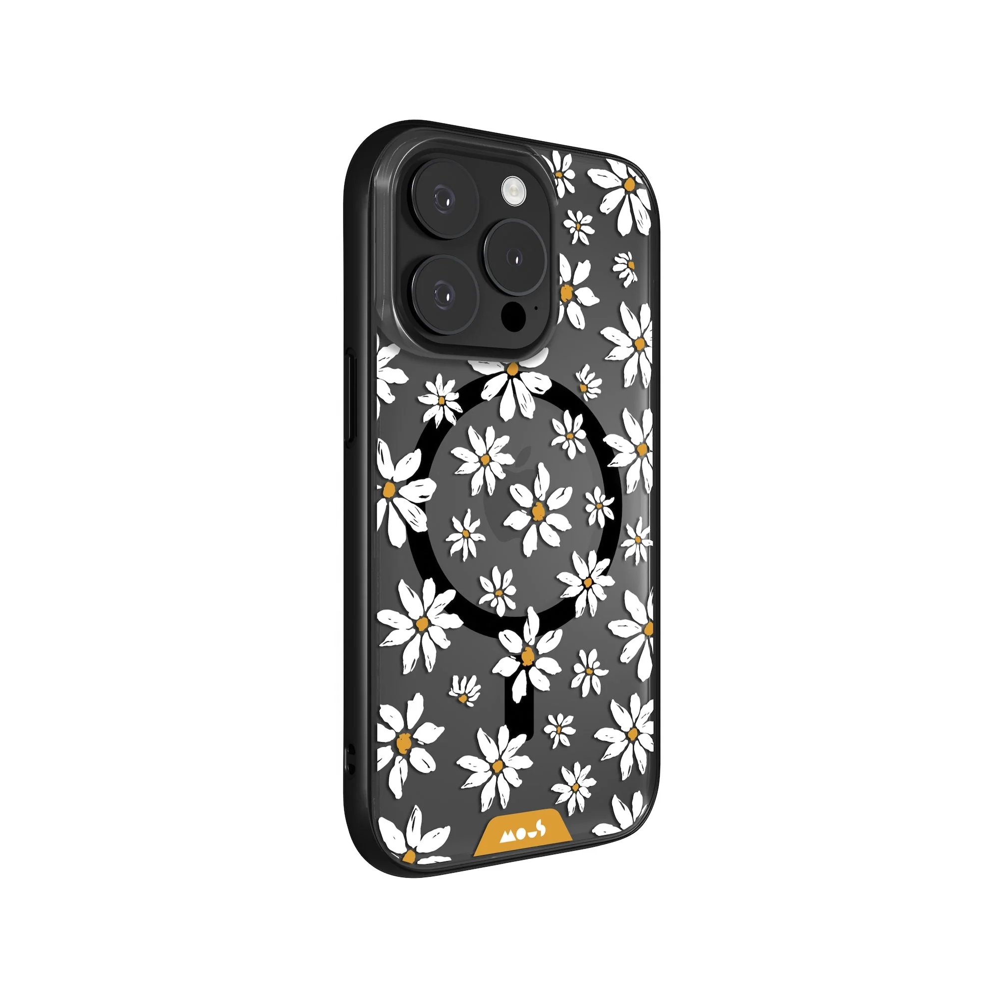 Daisies Protective Phone Case - Flowers MagSafe - Image 7