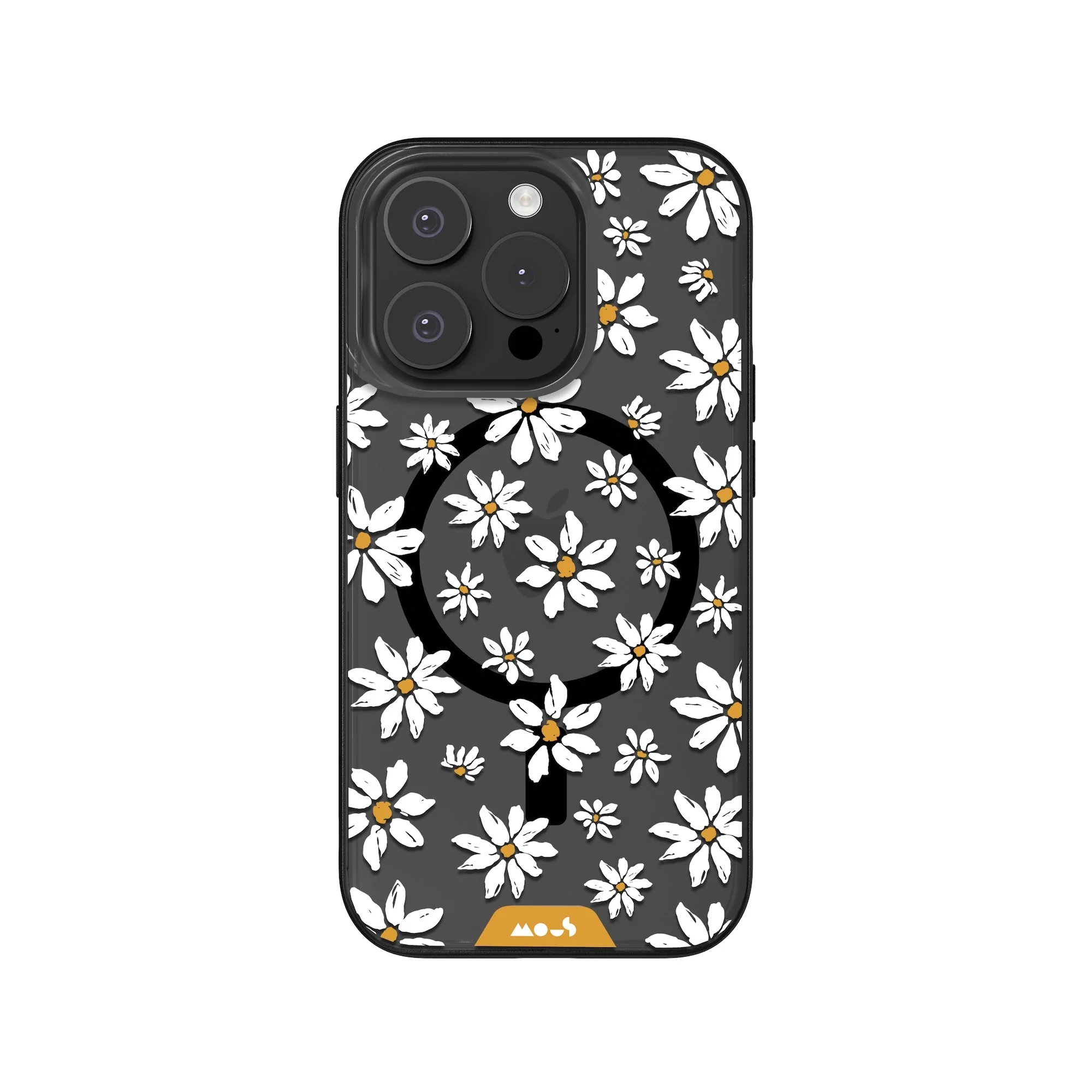 Daisies Protective Phone Case - Flowers MagSafe - Image 9